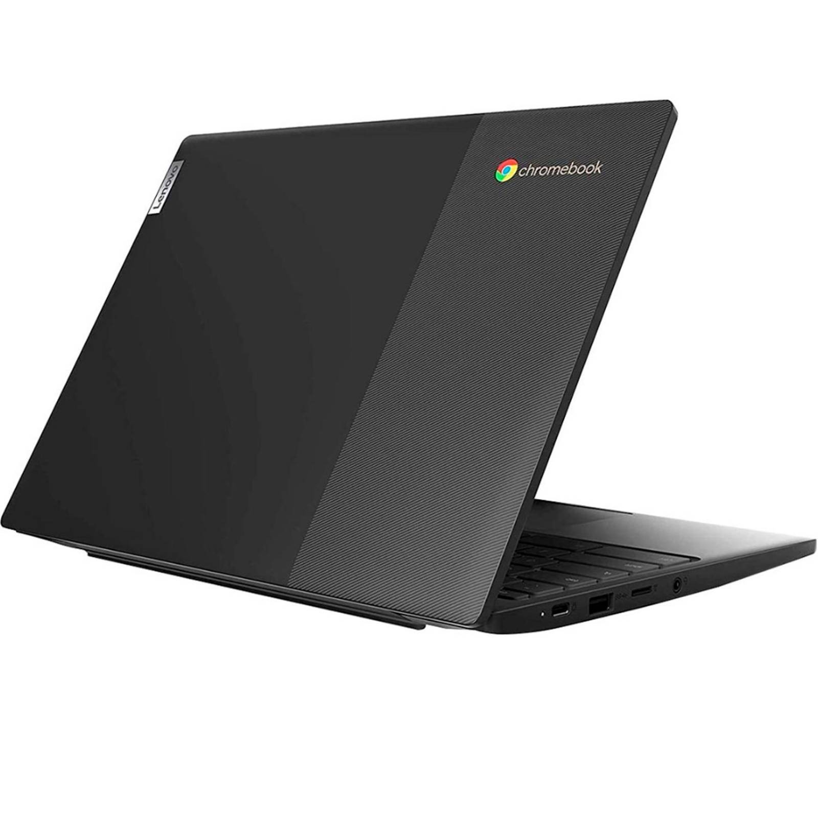 Laptop LENOVO CHROMEBOOK Intel Dual Core N4020 4GB SSD 32GB Pantalla 11.6 WIFI 