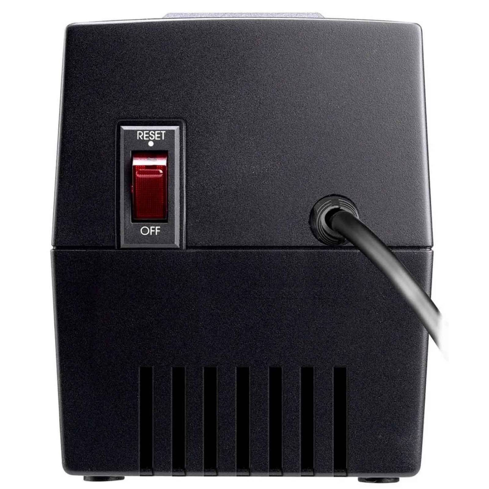 Regulador de Voltaje KOBLENZ RS-1410 1410VA 700W 8 Contactos 00-1599-00-0