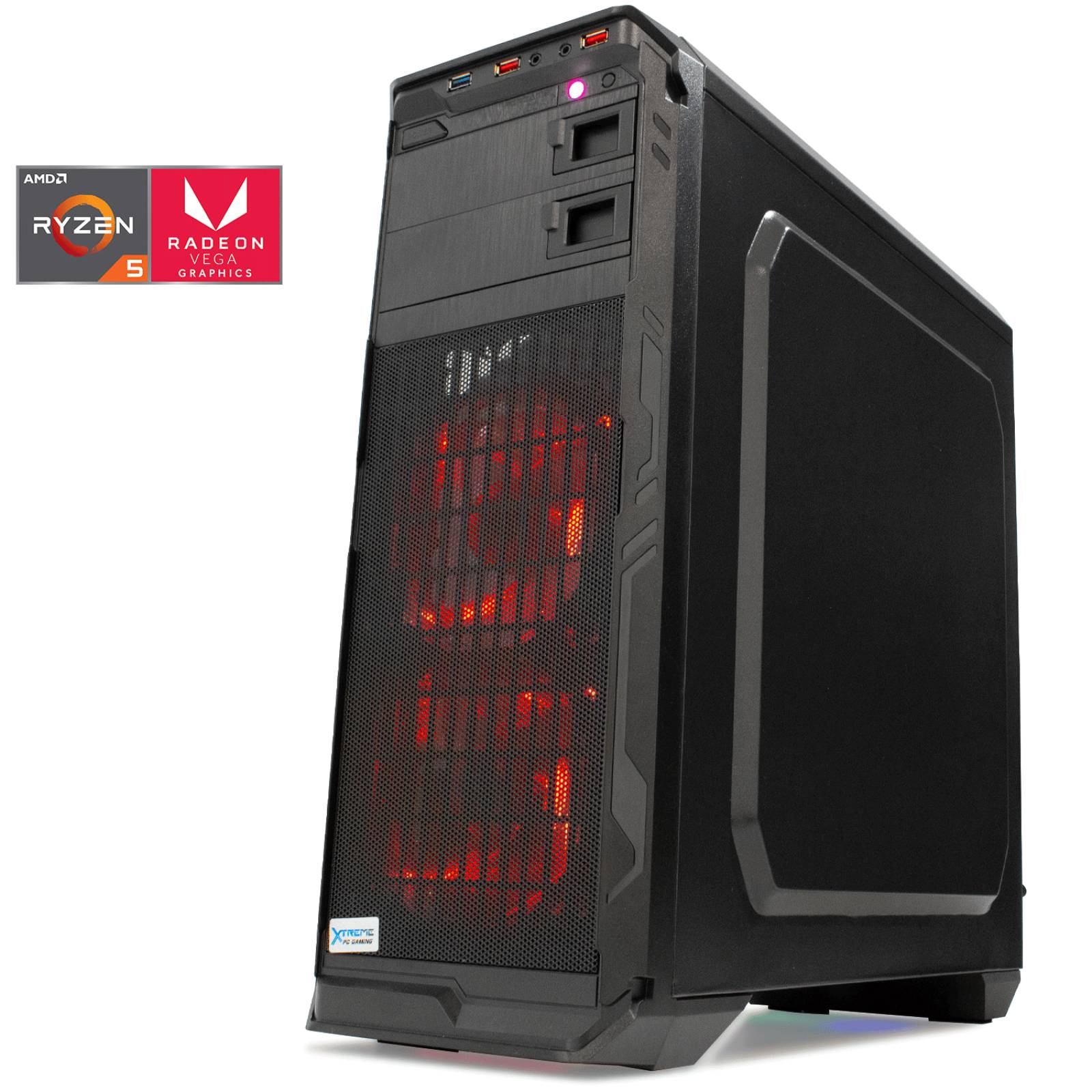 Graphics Ryzen Vega 11 Fortnite Rx Vega 11 Ryzen 2400g Fortnite