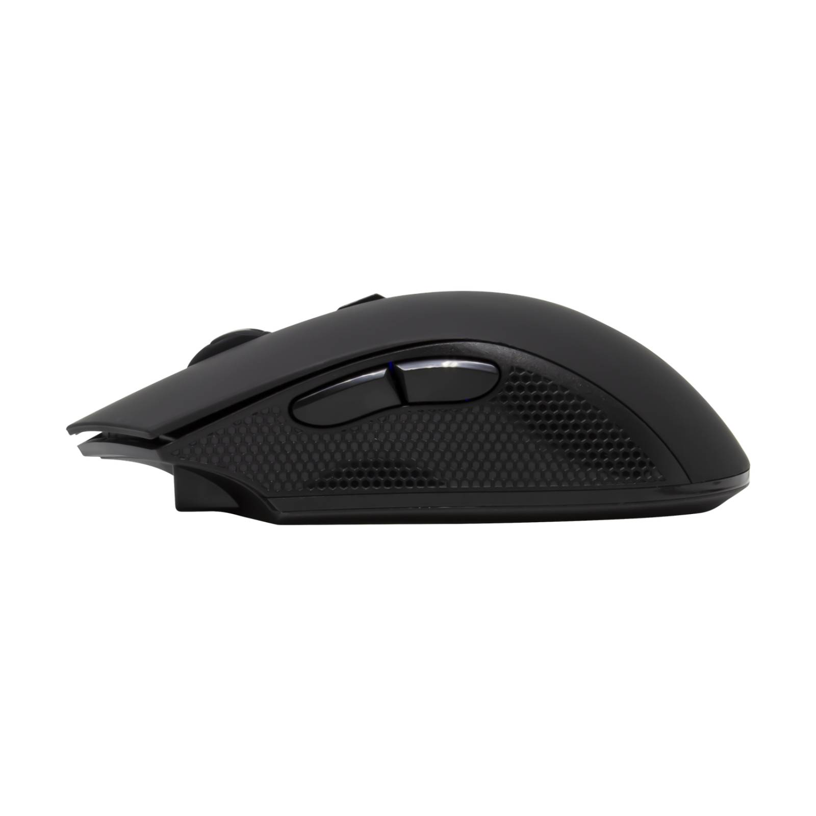 Mouse Gamer inalambrico START THE GAME MO-600 2400DPI 6 botones 
