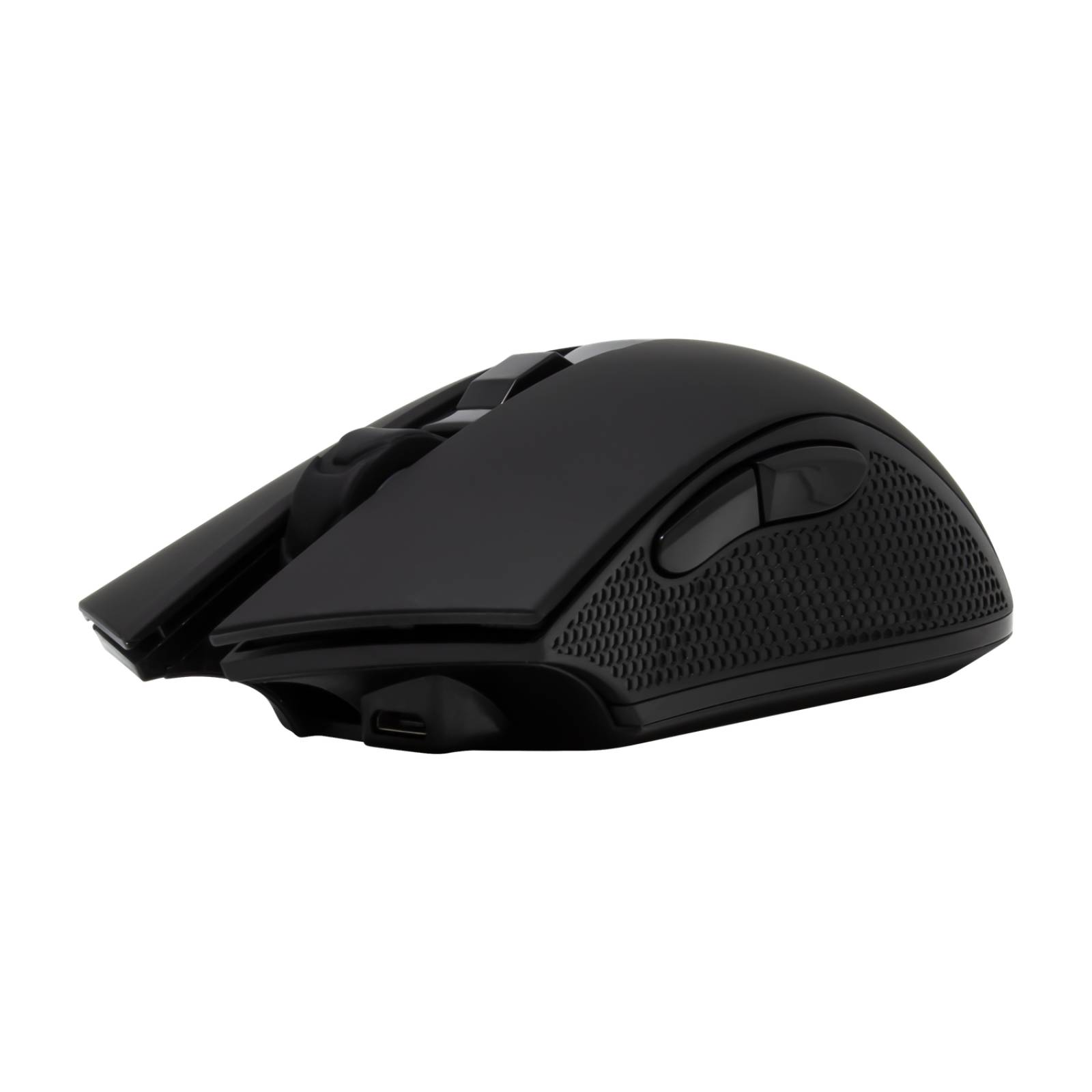 Mouse Gamer inalambrico START THE GAME MO-600 2400DPI 6 botones 