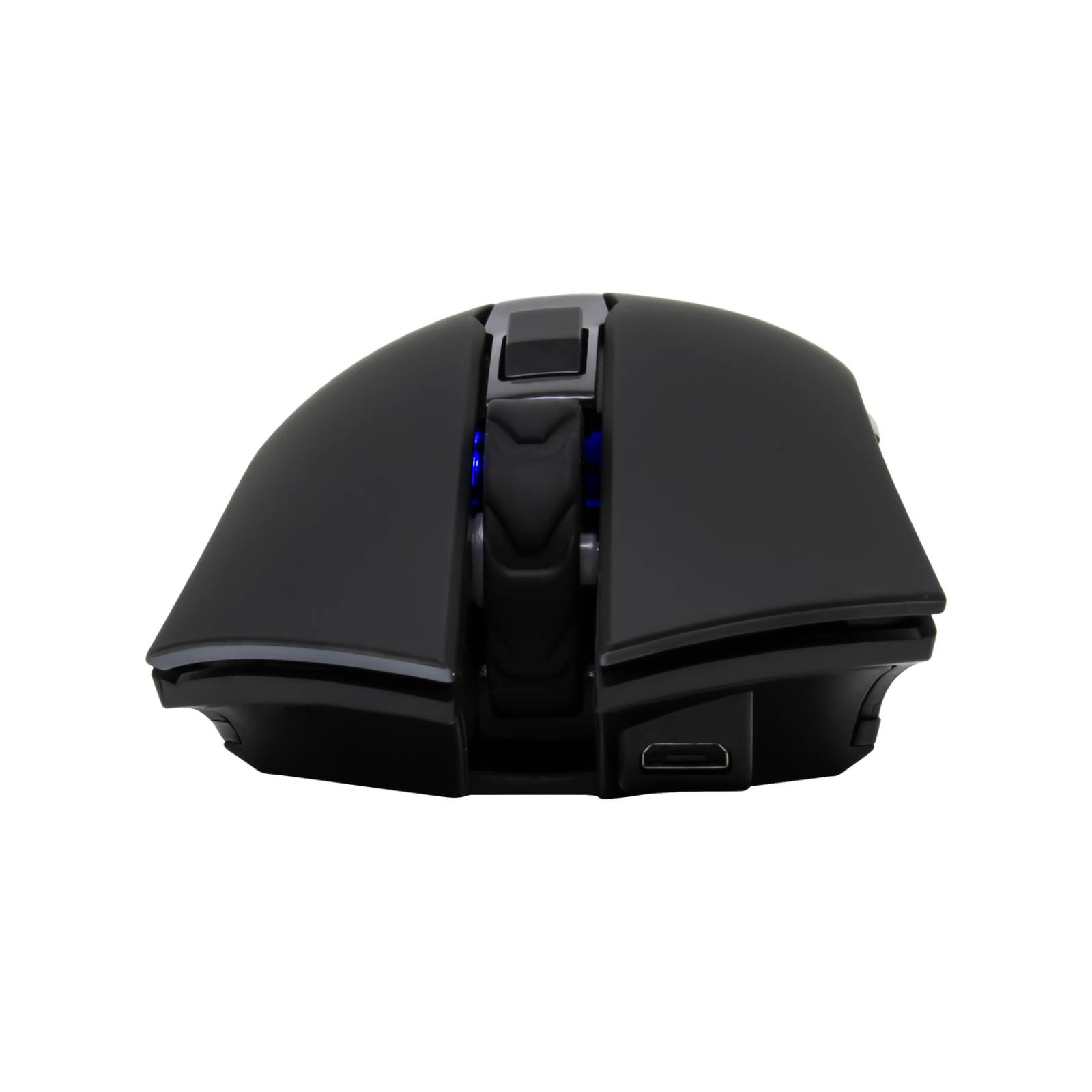 Mouse Gamer inalambrico START THE GAME MO-600 2400DPI 6 botones 