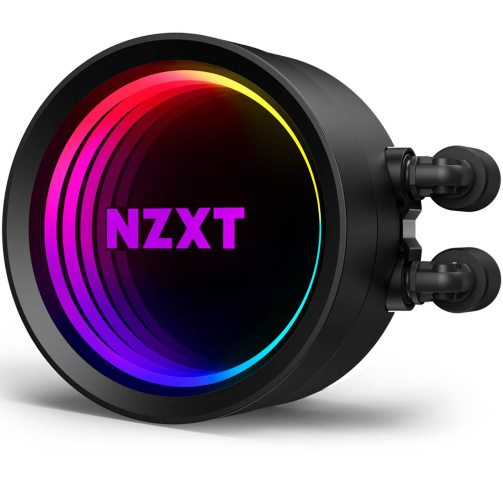 Enfriamiento Liquido NZXT Kraken X53 240MM AIO RGB RL-KRX53-01