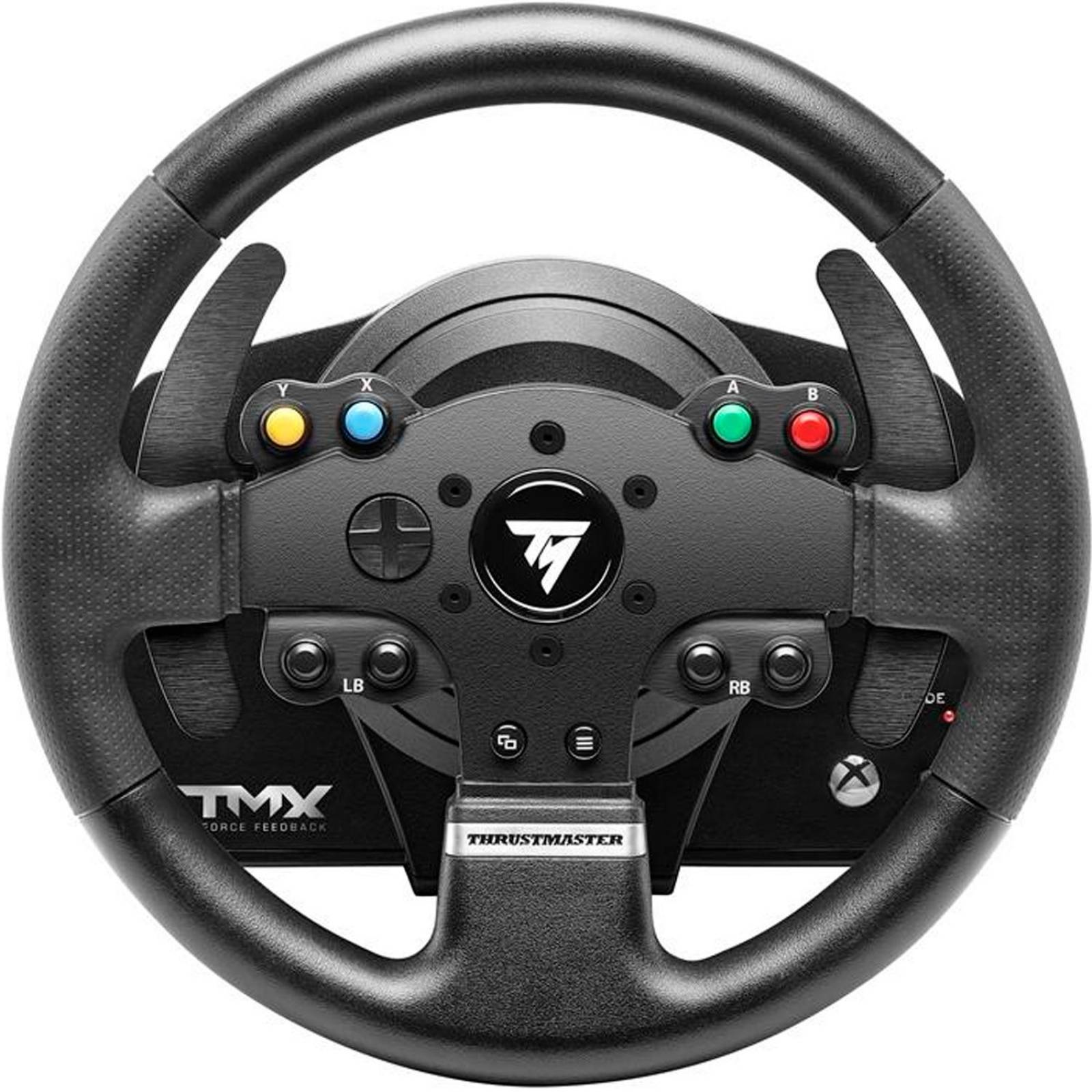 Volante THRUSTMASTER TMX PRO Force Feedback Pedales Xbox Series PC 