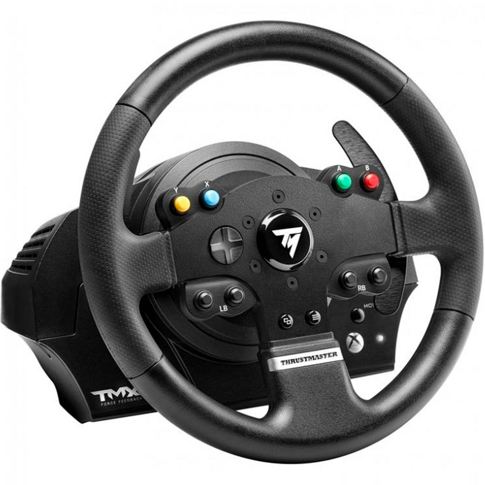 Volante THRUSTMASTER TMX PRO Force Feedback Pedales Xbox Series PC 