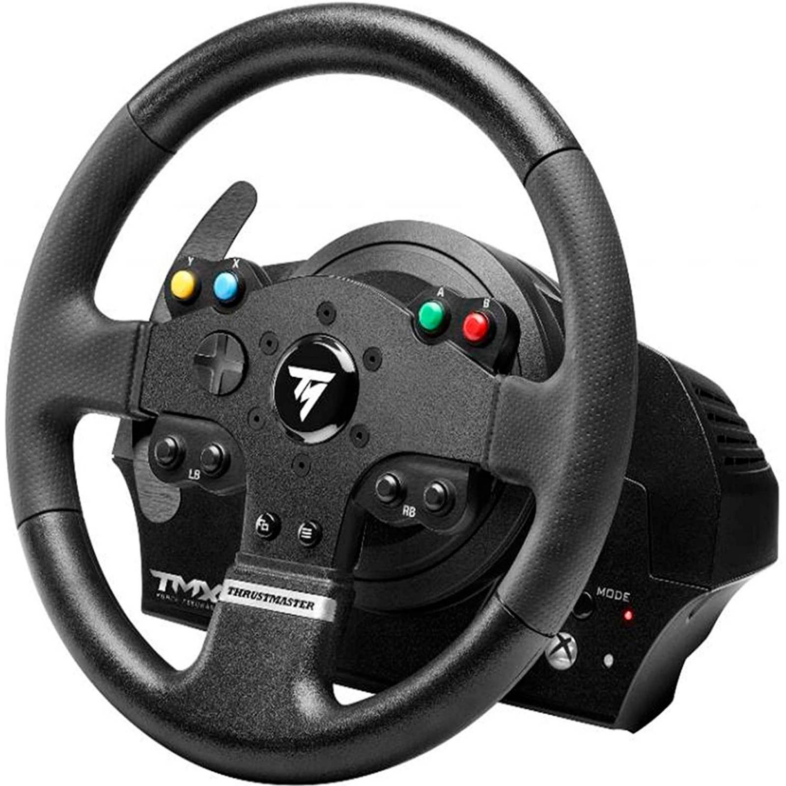 Volante THRUSTMASTER TMX PRO Force Feedback Pedales Xbox Series PC 