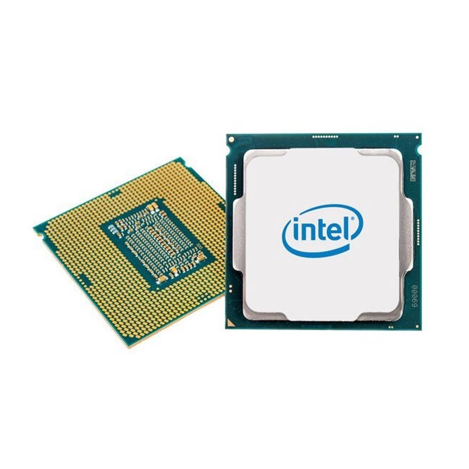 Procesador INTEL Core I9 10900F 2.8GHz 10 Core 1200 BX8070110900F 