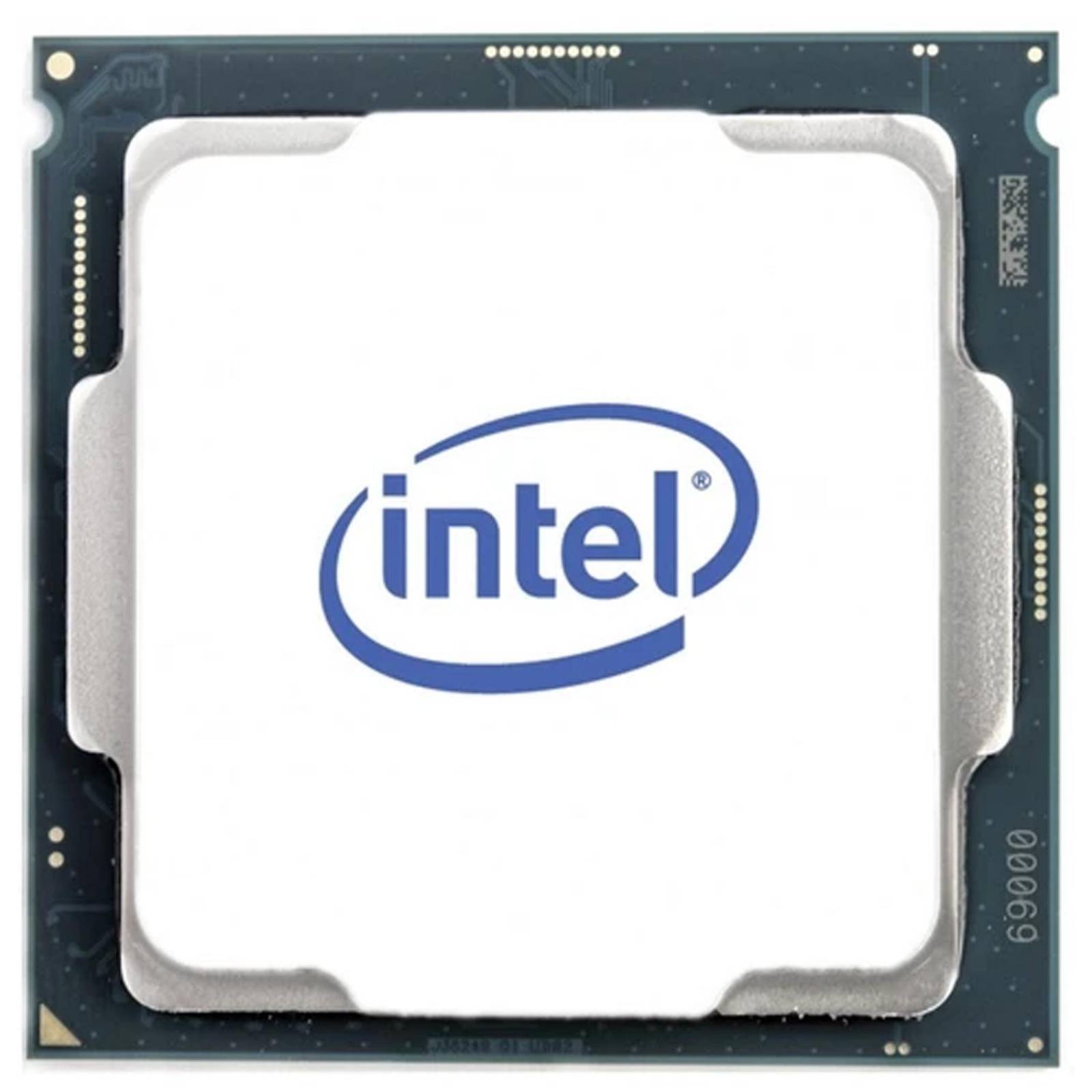 Procesador INTEL Core I3 10100F 3.6 GHz 4 Core 1200 BX8070110100F