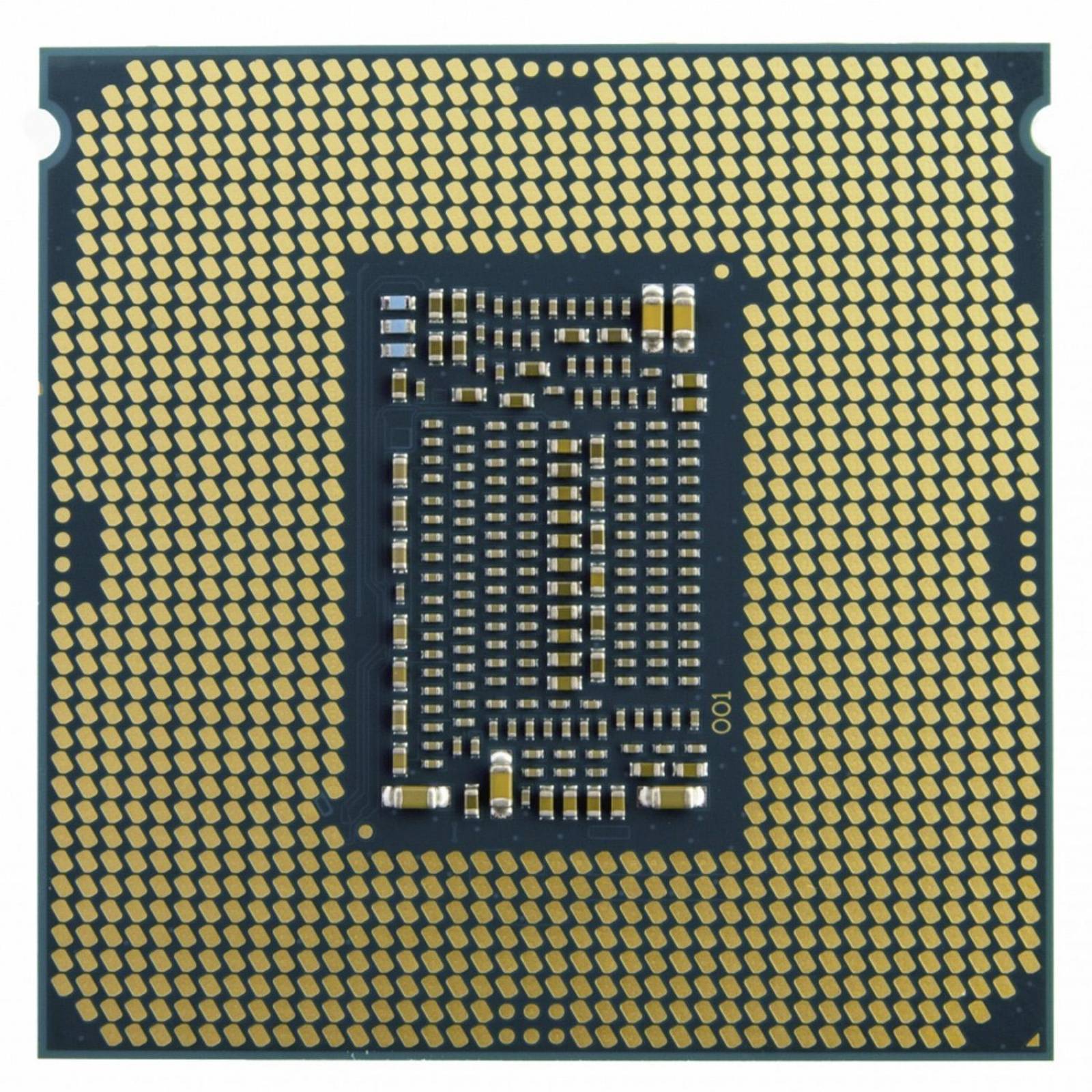 Procesador INTEL Core I3 10100F 3.6 GHz 4 Core 1200 BX8070110100F