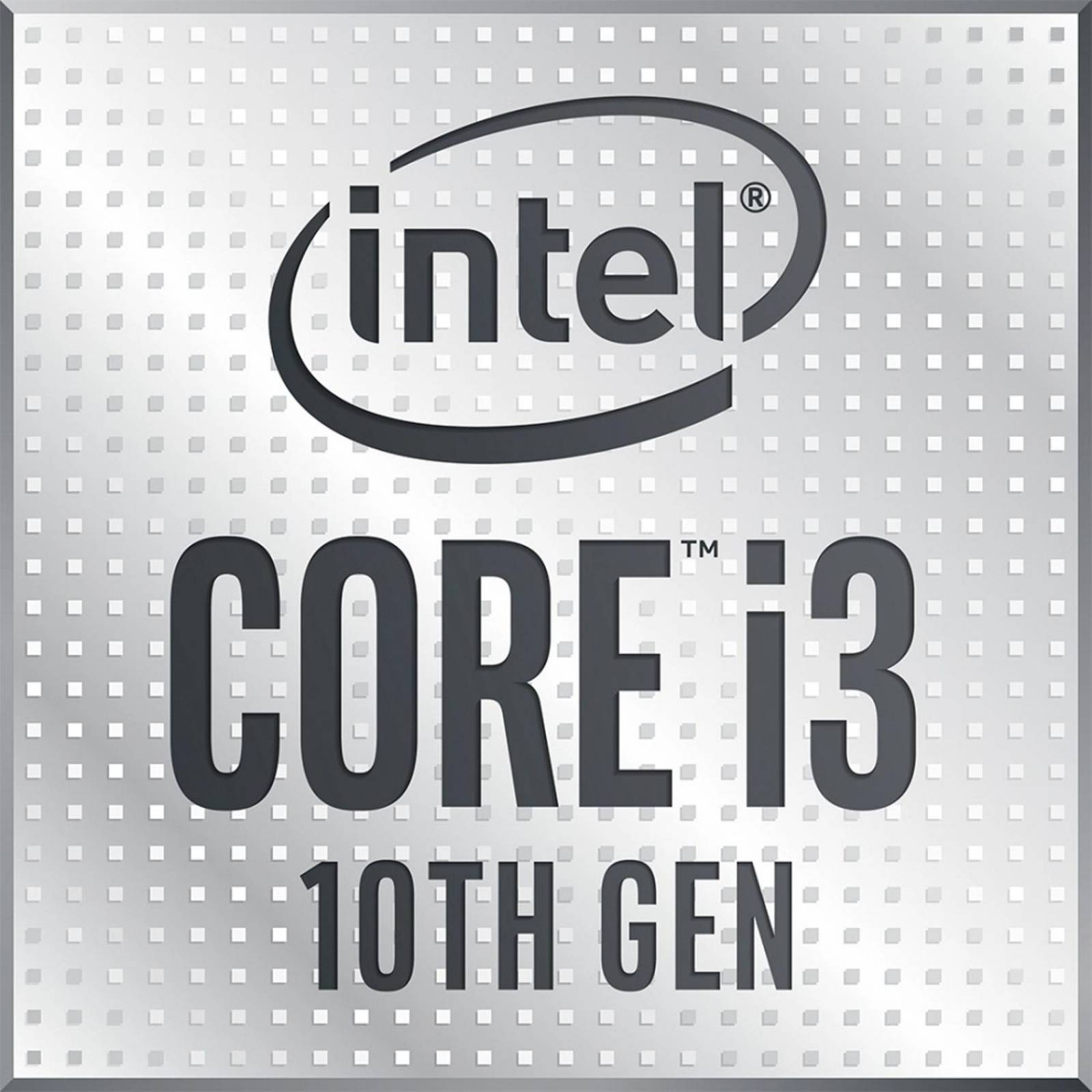 Procesador INTEL Core I3 10100F 3.6 GHz 4 Core 1200 BX8070110100F
