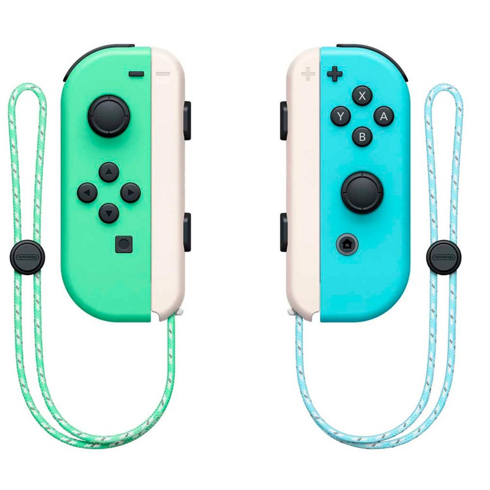 Consola NINTENDO Switch 32GB Edicion Animal Crossing HADSKEAAA 