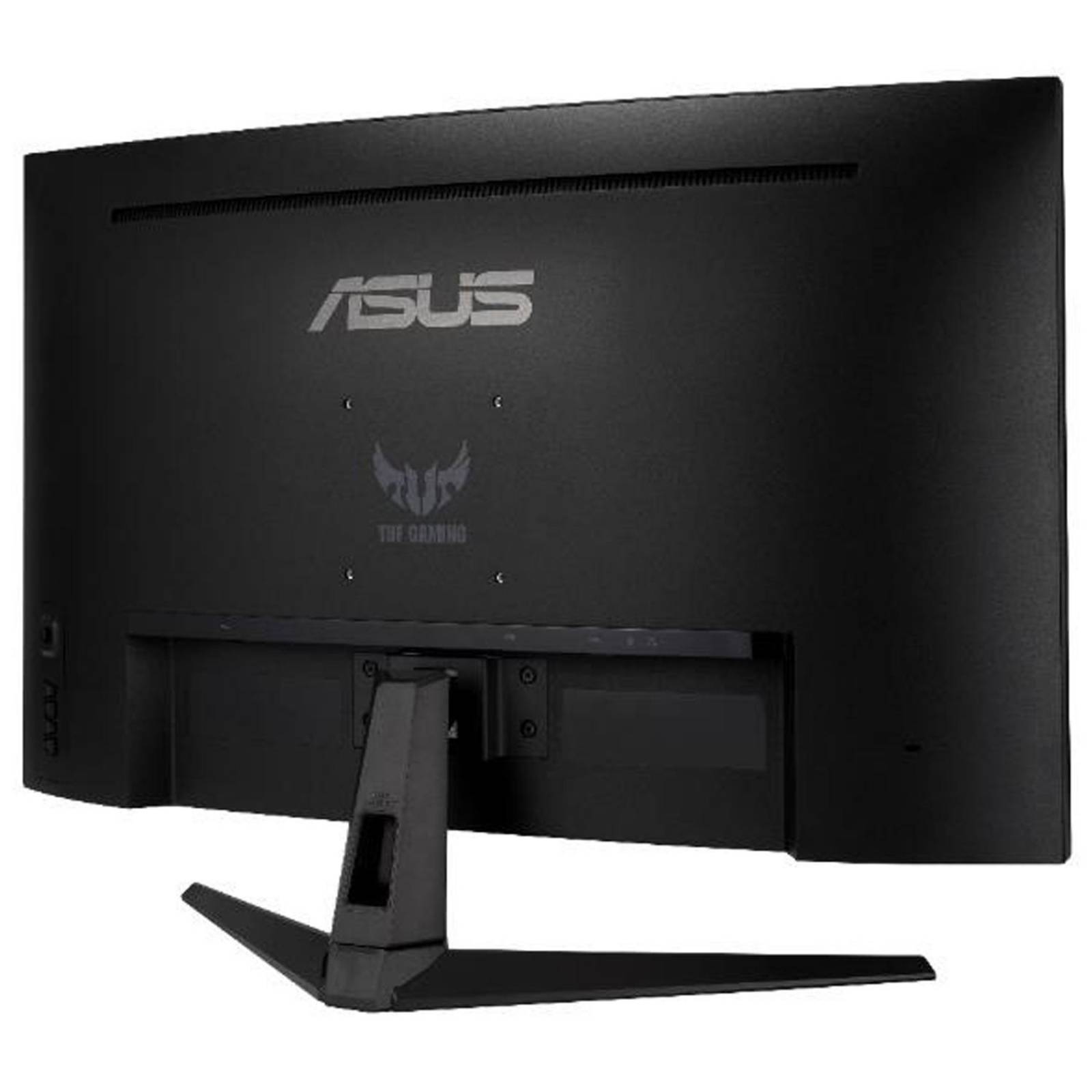 Monitor Gamer Curvo 31.5 ASUS TUF Gaming VG32VQ1B WQHD 165Hz 1Ms FreeSync Premium HDMI 