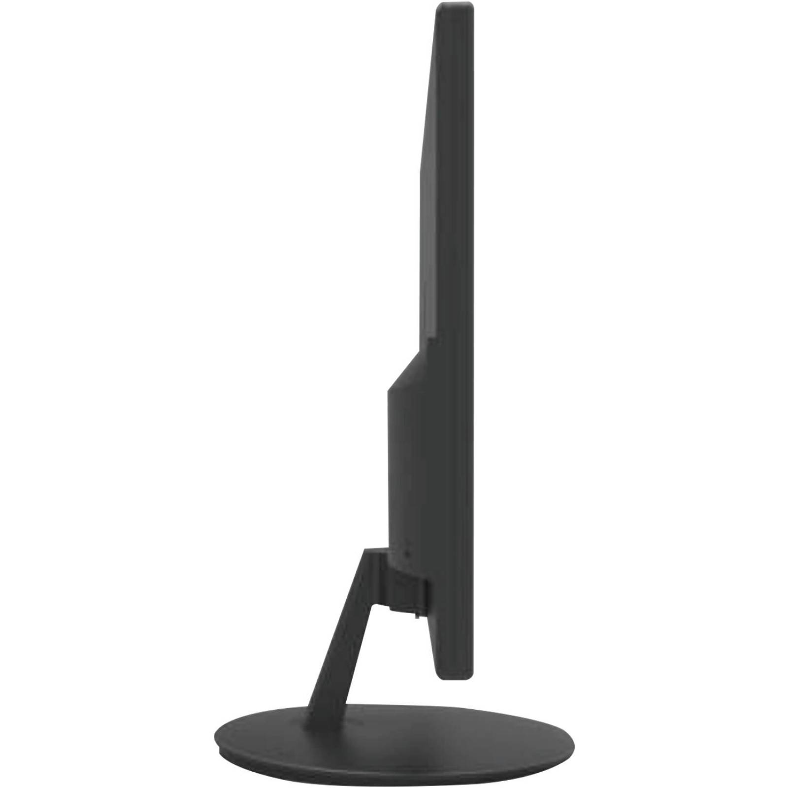 Monitor 18.5 STYLOS 5ms 60Hz LED HD VGA HDMI Displayport STPMOT1B 
