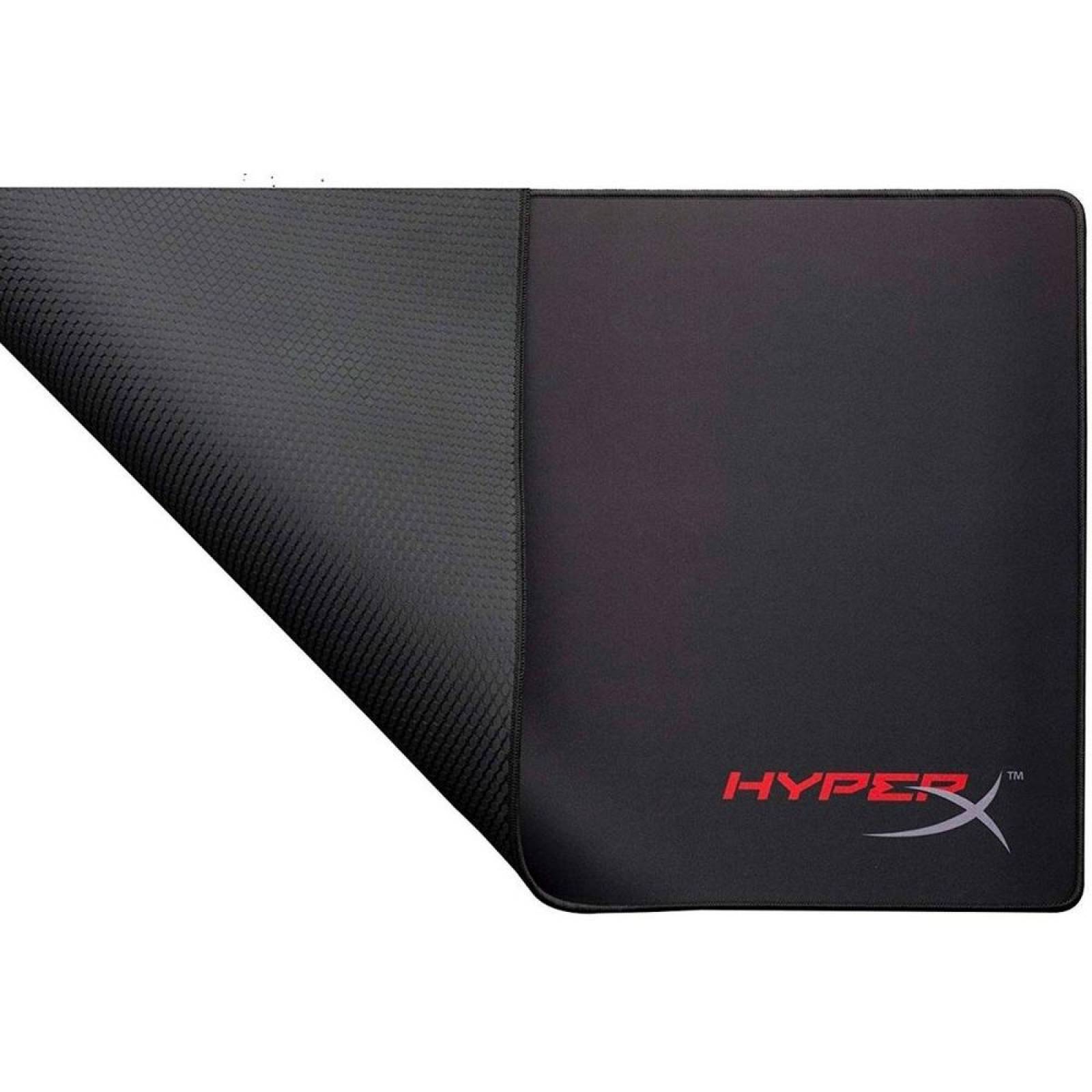 Mouse Pad Gamer HYPERX Fury S Pro Gaming Videojuegos Esports Extra Largo HX-MPFS-XL 