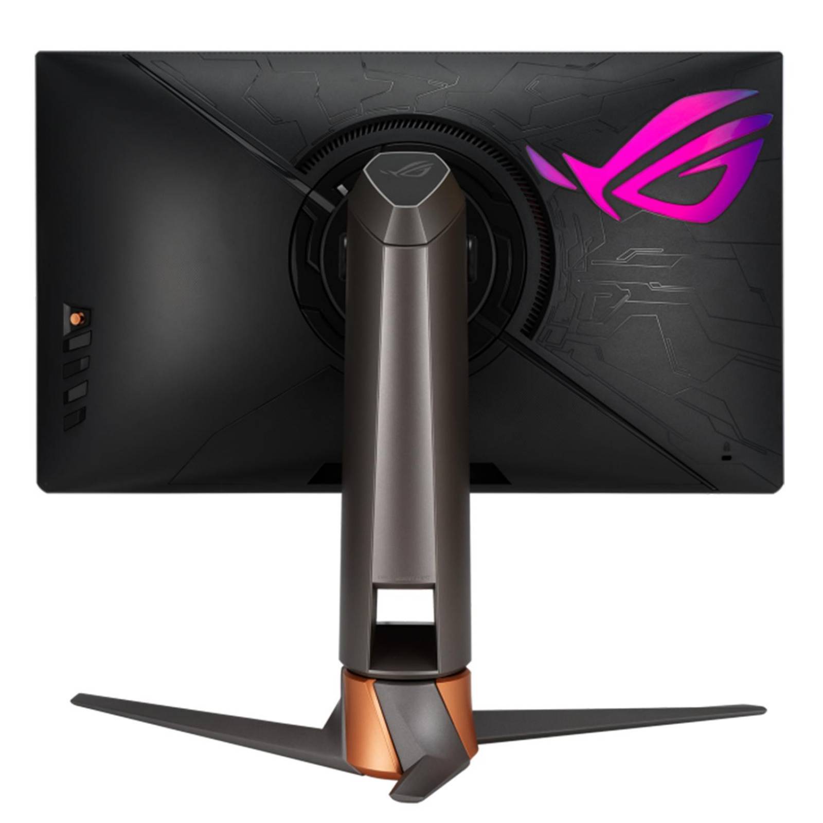 Monitor Gamer 24.5 ASUS ROG SWIFT PG259QN 360Hz 1ms ESports G-SYNC 