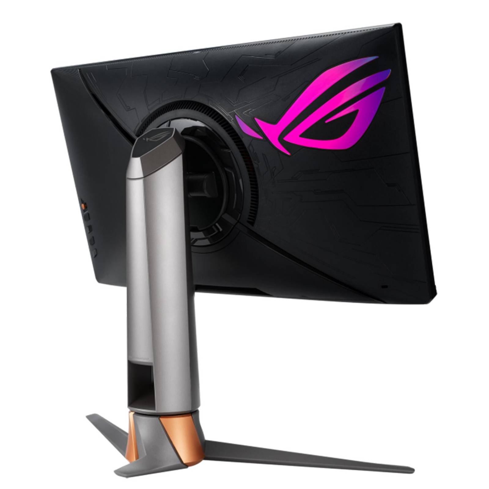 Monitor Gamer 24.5 ASUS ROG SWIFT PG259QN 360Hz 1ms ESports G-SYNC 