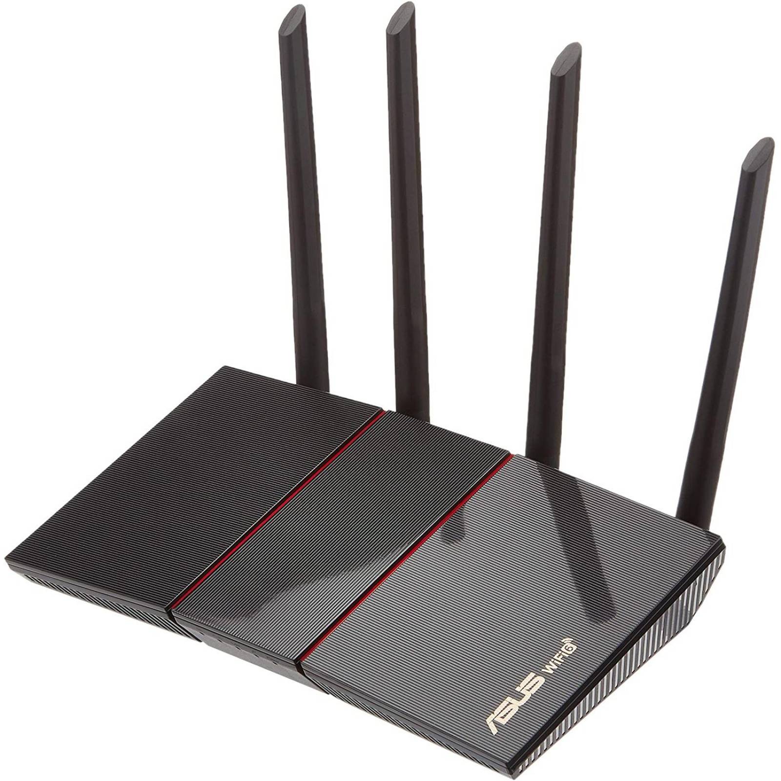 Ax1800 wi fi 6 router настройка