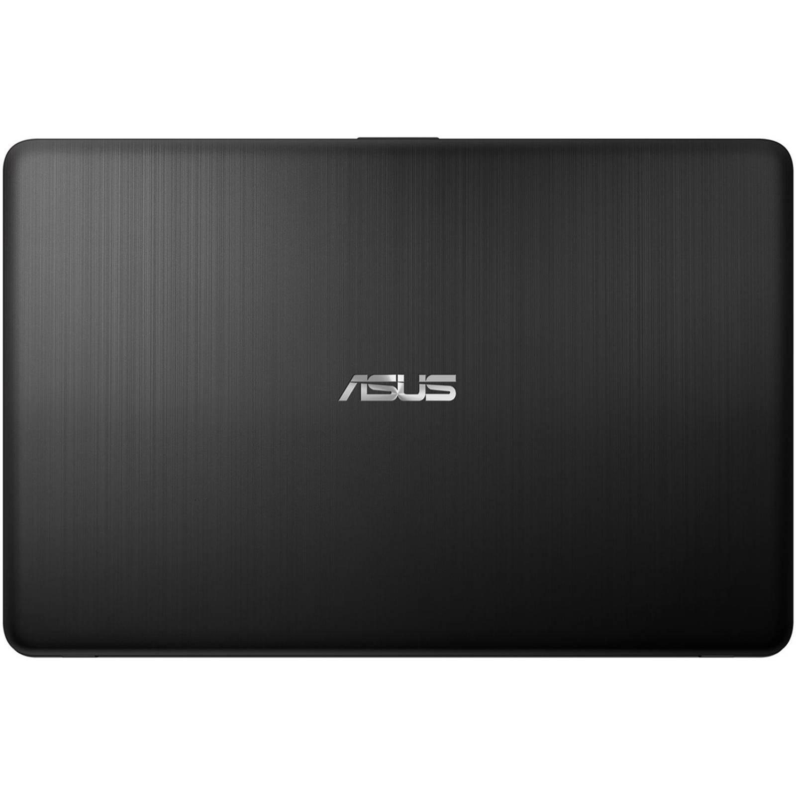 Laptop ASUS VivoBook Intel Celeron N3350 4GB 500GB Pantalla 15.6 WIFI 