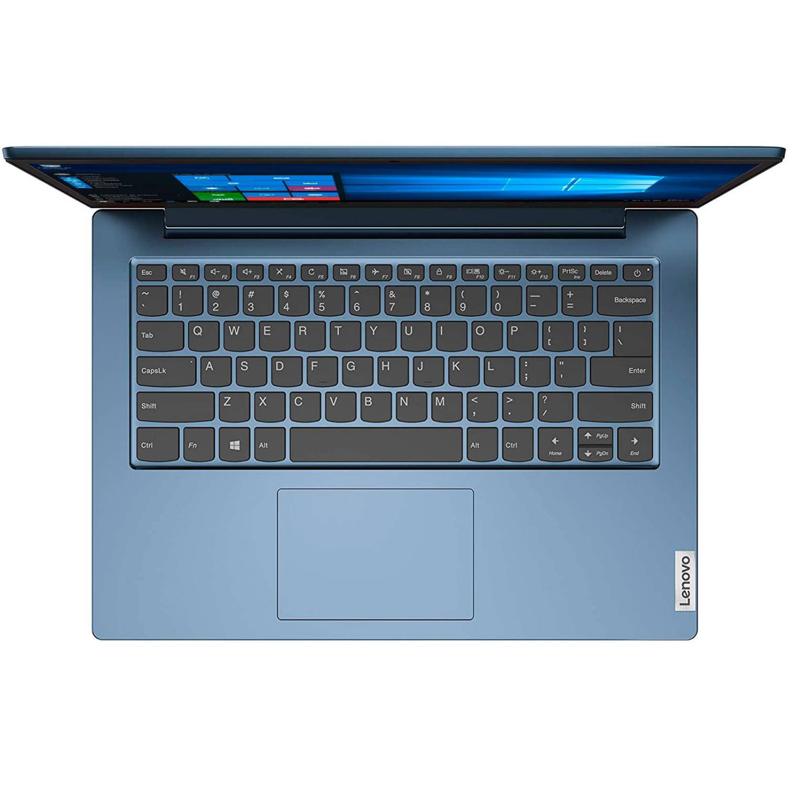 Laptop LENOVO IdeaPad 14IGL05 Pentium N5030 4GB SSD 128GB 14 81VU000JUS Reacondicionado 