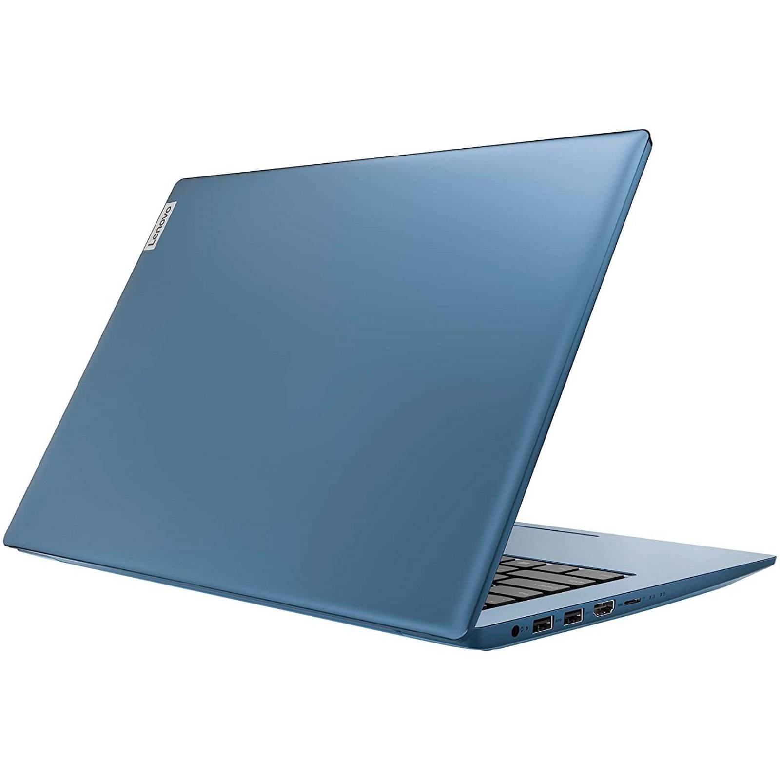 Laptop LENOVO IdeaPad 14IGL05 Pentium N5030 4GB SSD 128GB 14 81VU000JUS Reacondicionado 