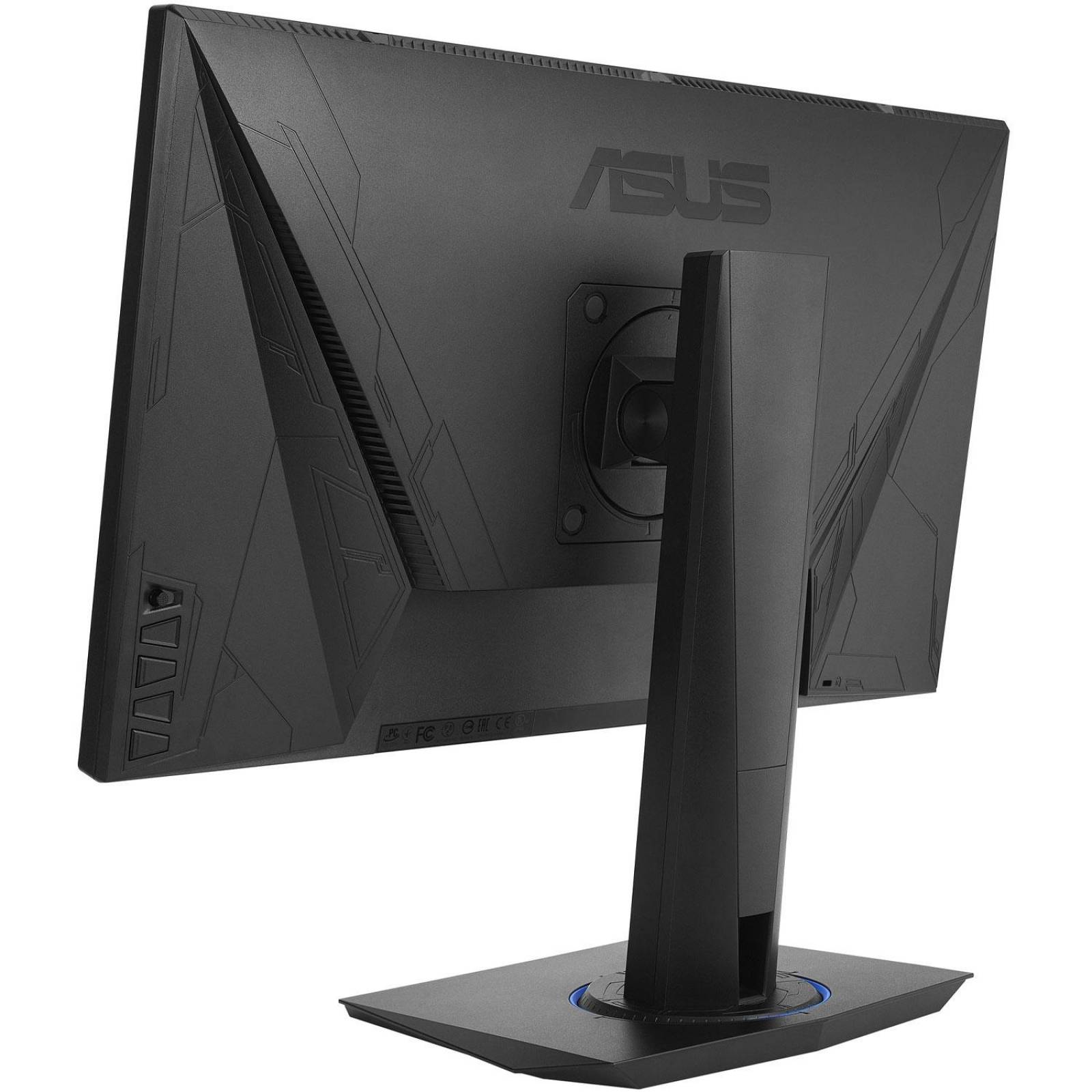 Monitor Gamer 24 ASUS VG245H Full HD TN 75Hz 1ms HDMI Altavoces FreeSync