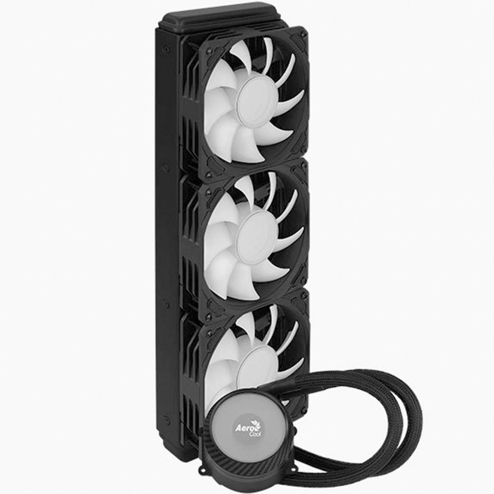 Enfriamiento Liquido AEROCOOL Mirage L360 ARGB 120mm 