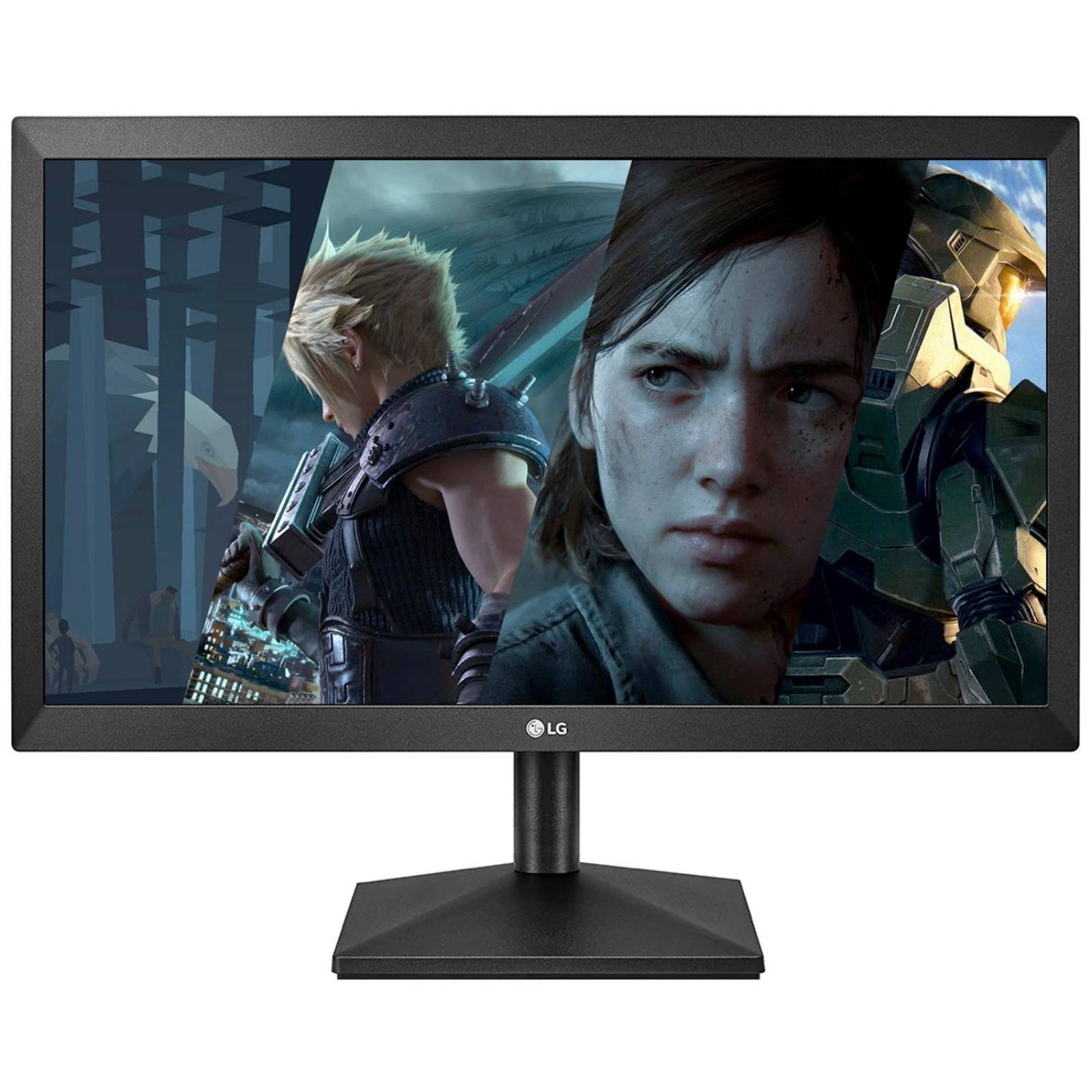 Monitor 22 Pulgadas LG Full HD 2MS 75Hz HDMI VGA 22MK400H 