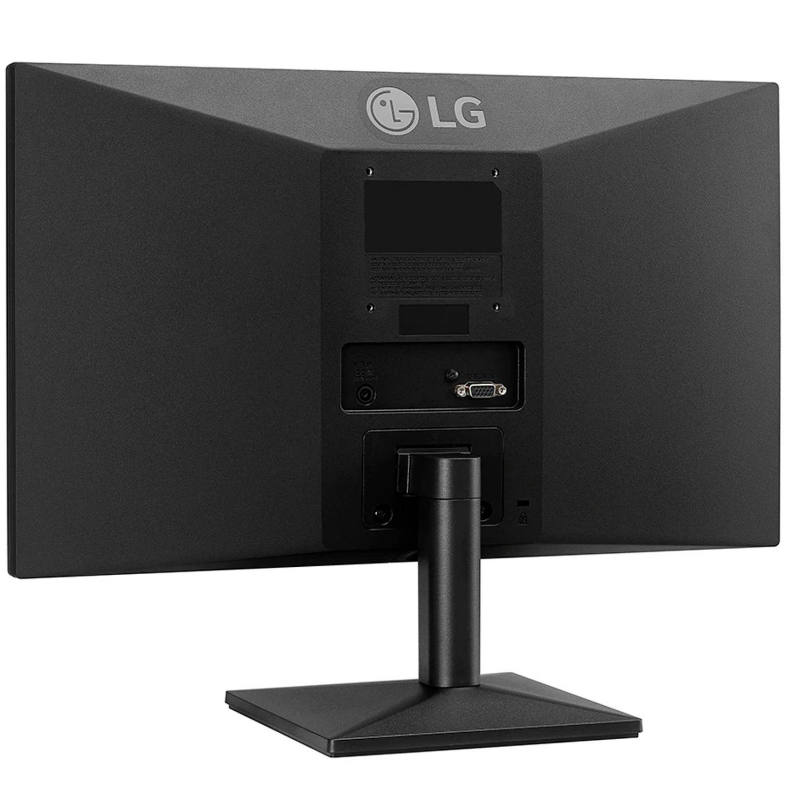Monitor 22 Pulgadas LG Full HD 2MS 75Hz HDMI VGA 22MK400H 