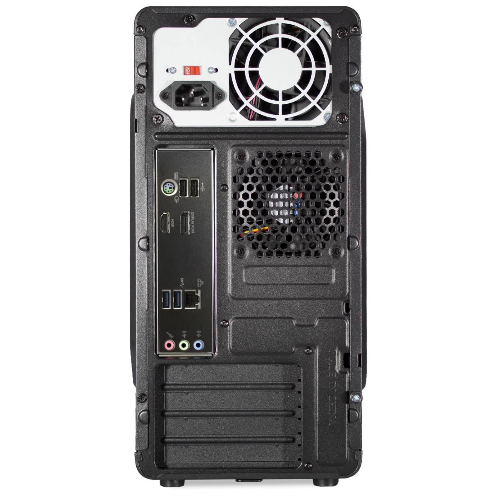 Xtreme PC Gamer AMD Radeon Vega 8 Ryzen 3 Pro 8GB 1TB 