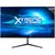 Xtreme PC Geforce GTX 1650 Super Ryzen 5 3600 16GB SSD 240GB HDD 2TB Monitor 144Hz 