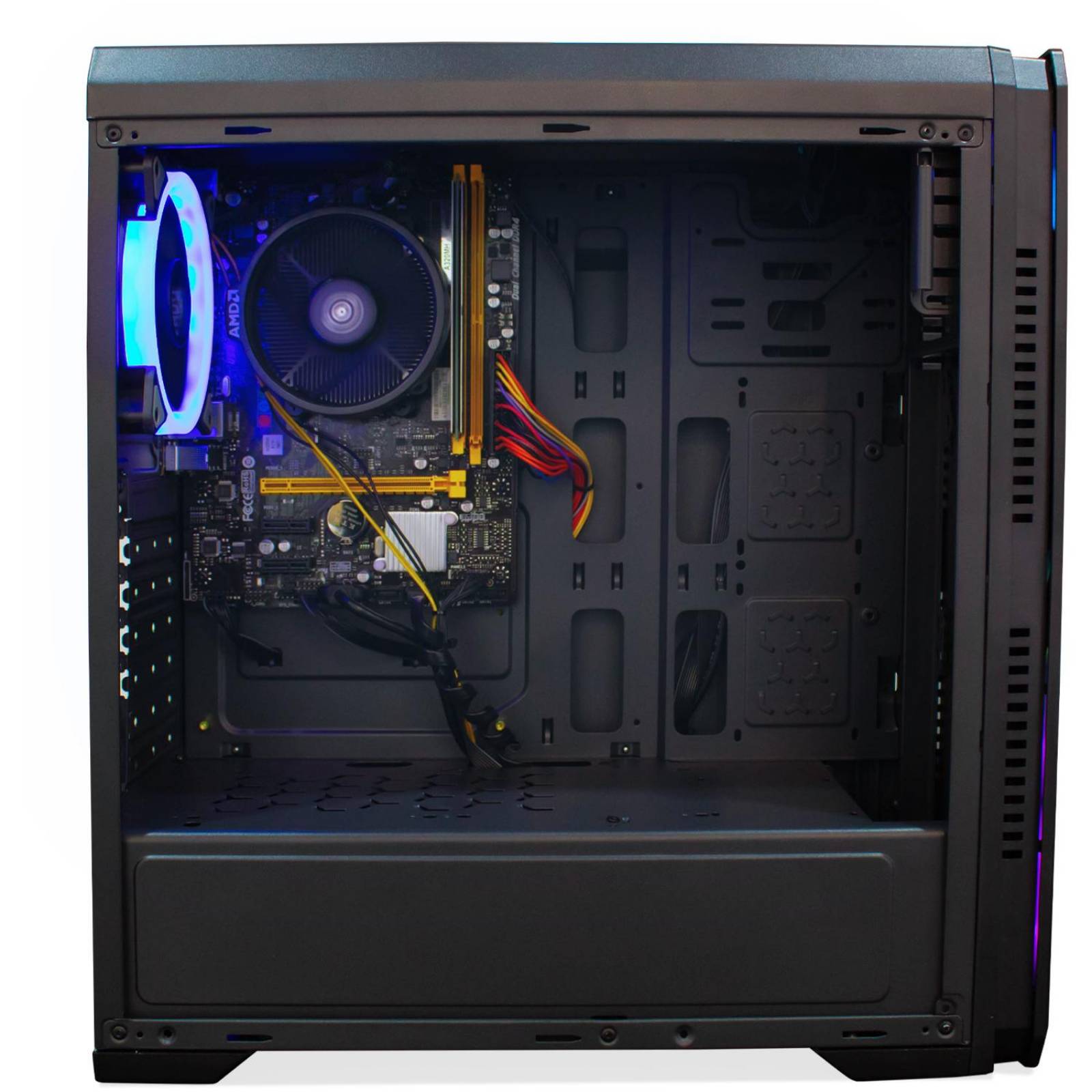 Xtreme PC Gamer AMD Radeon Vega 8 Ryzen 3 3200G 8GB 1TB WIFI 