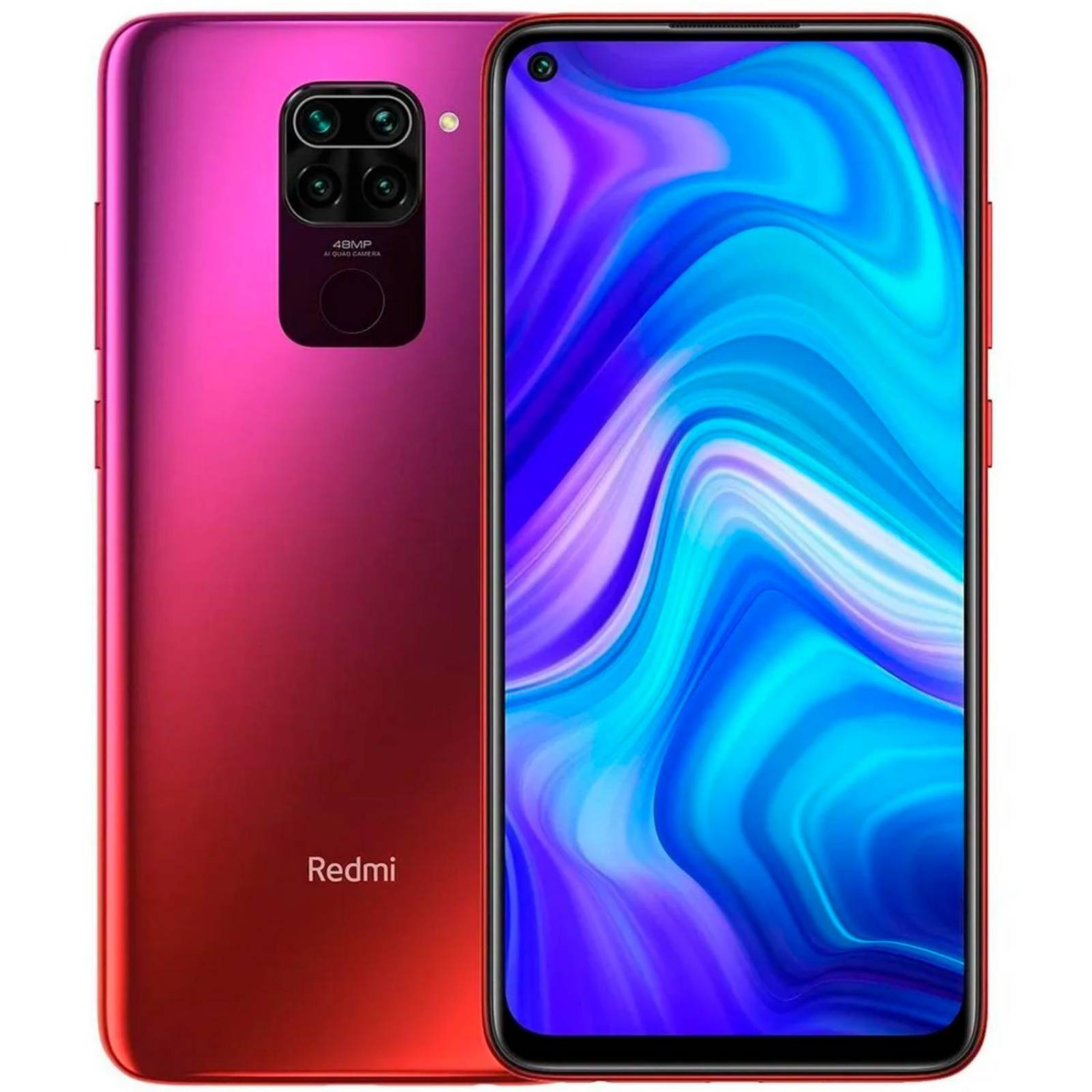 Redmi Note 9 Купить В Уфе