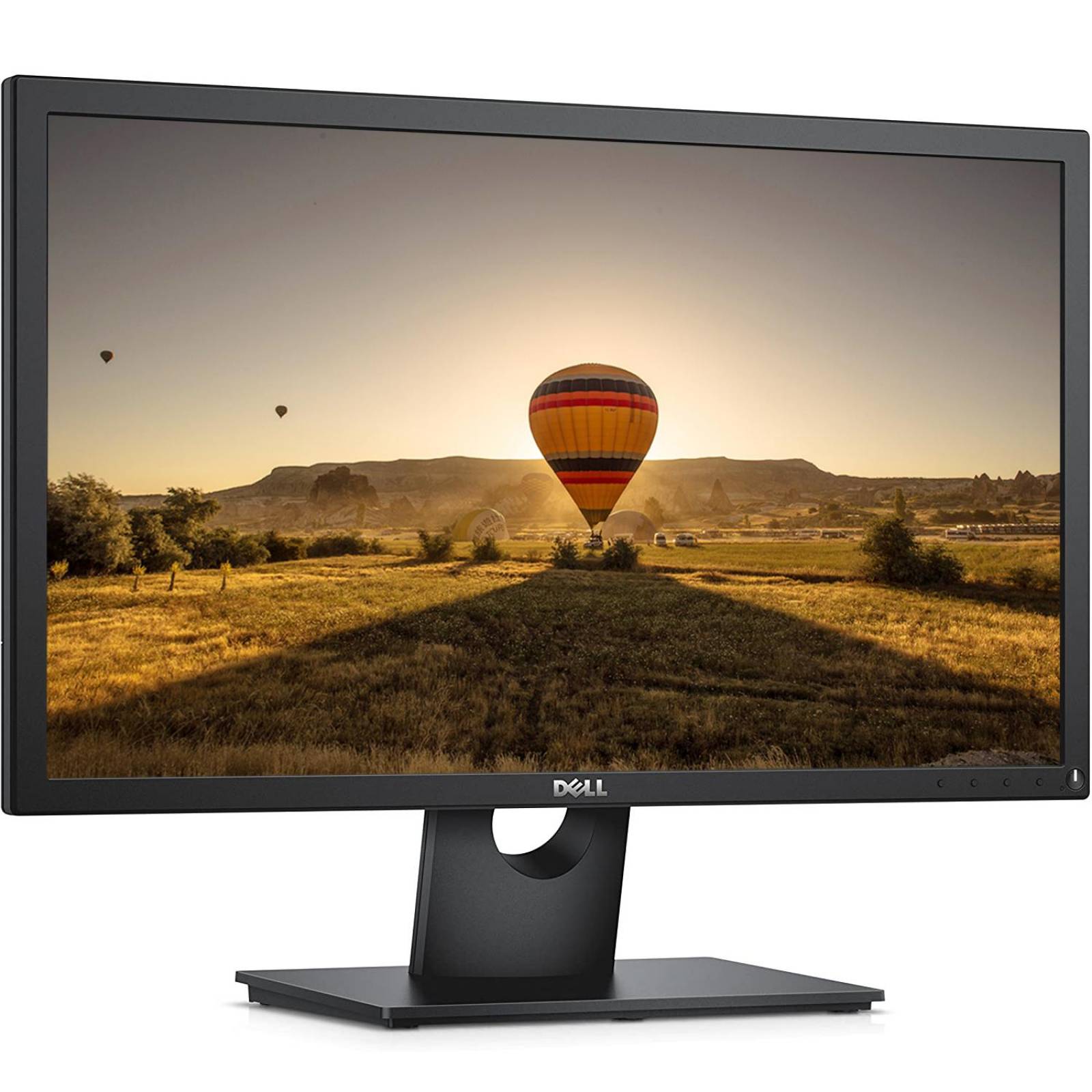 Monitor 23 DELL E2318H Full HD 60Hz 5Ms VGA DisplayPort 