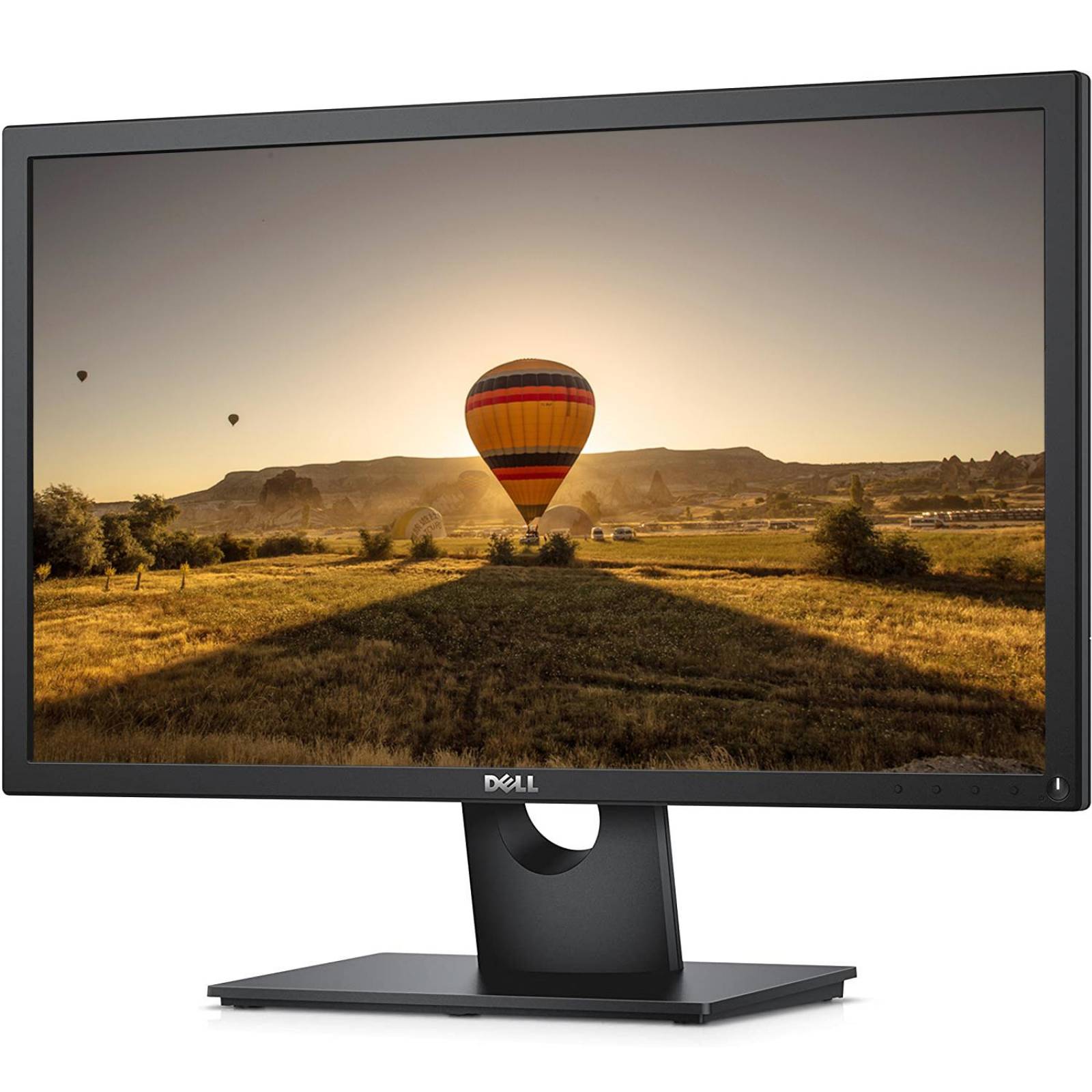 Monitor 23 DELL E2318H Full HD 60Hz 5Ms VGA DisplayPort 