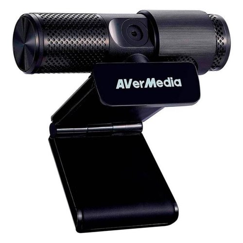 Kit Youtuber Streaming Profesional audio video webcam microfono brazo diadema aro de luz 