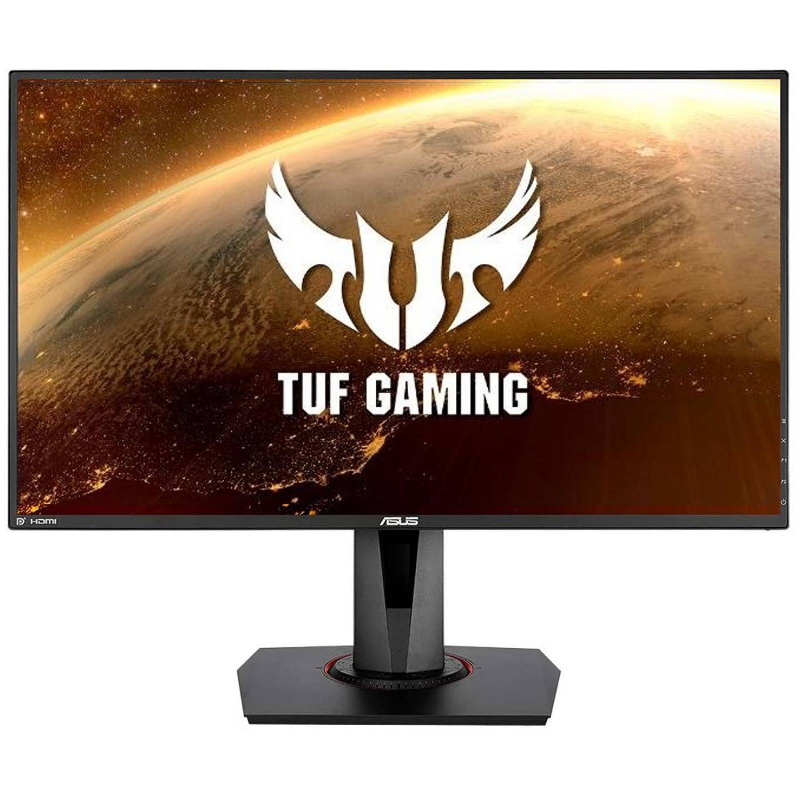 Monitor Gamer ASUS VG279QM 27 HDR 280Hz HDMI Displayport 
