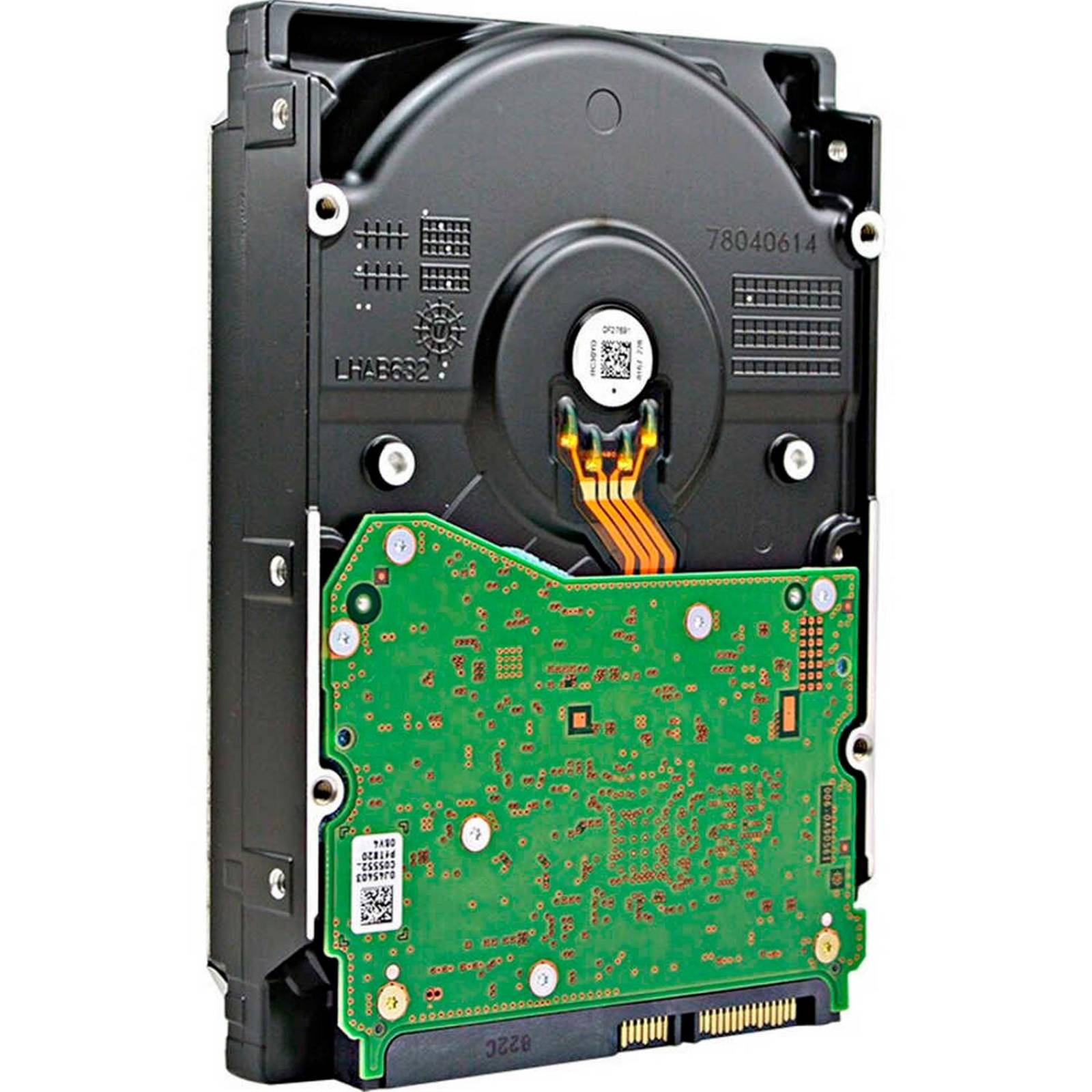 Disco Duro 14TB WESTERN DIGITAL 7200RPM 3.5 SATA WUH721414ALE604 