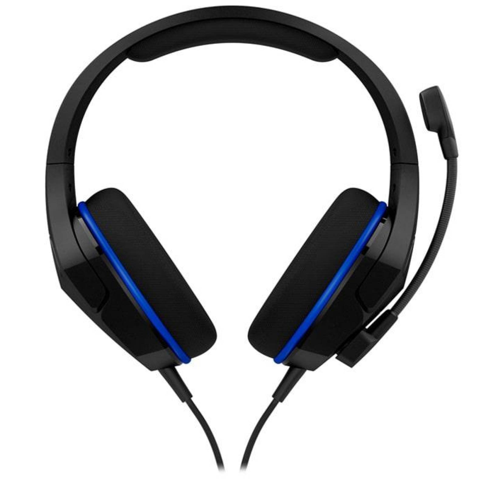 Audifonos Gamer HYPERX Cloud Stinger Core Consola PS5 PS4 3.5mm HX-HSCSC-BK 