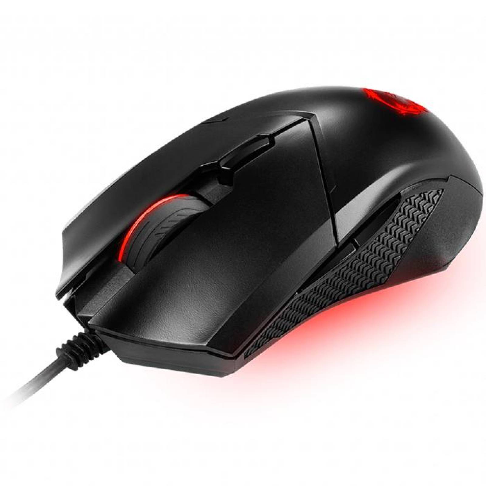 Mouse Gamer MSI CLUTCH GM08 USB 4200DPI Optico