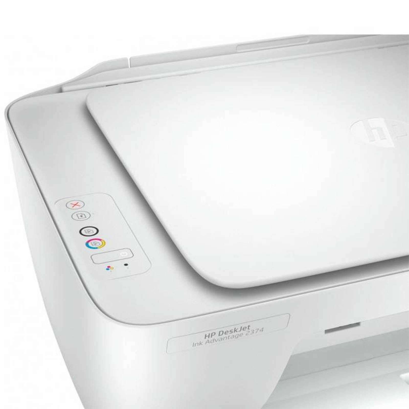 Impresora Multifuncional HP DeskJet Ink Advantage 2374 