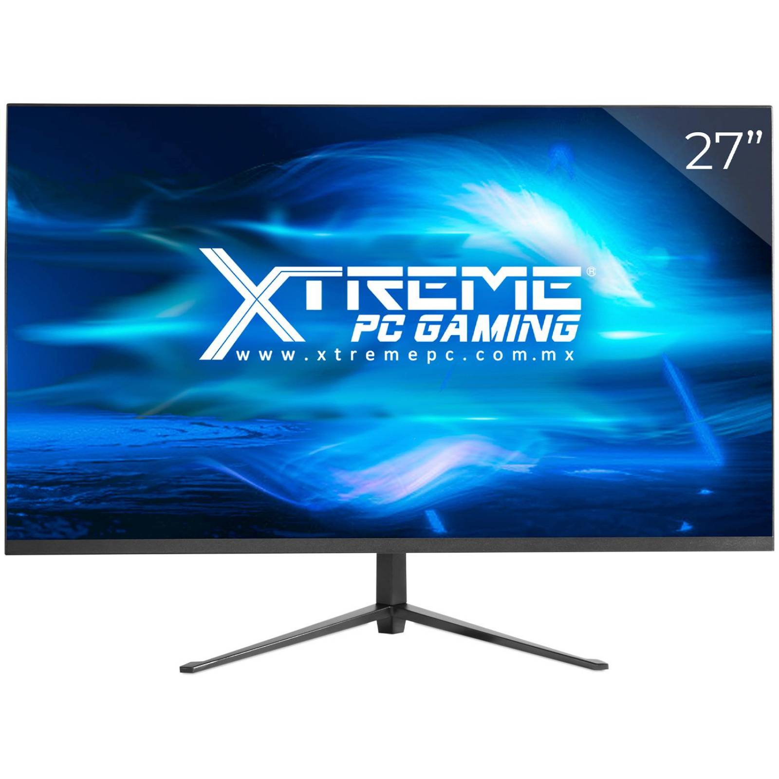 Xtreme PC Gamer Geforce RTX 3060 TI Ryzen 7 3800X 32GB SSD 2TB Monitor 27 165HZ 
