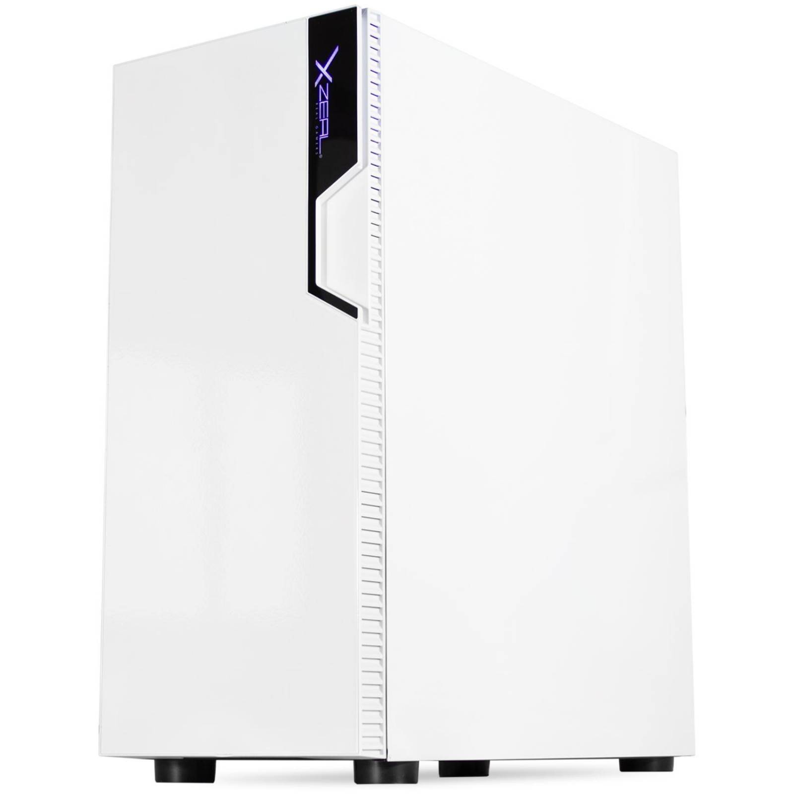 Xtreme PC Gamer AMD Radeon Vega 8 Ryzen 3 8GB 1TB Monitor 23.8 WIFI