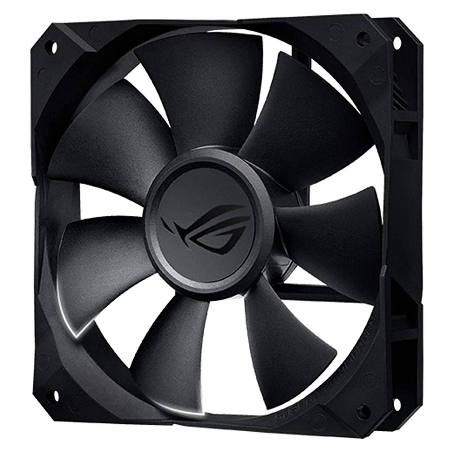 Enfriamiento Liquido ASUS ROG STRIX LC 120 RGB 120mm 