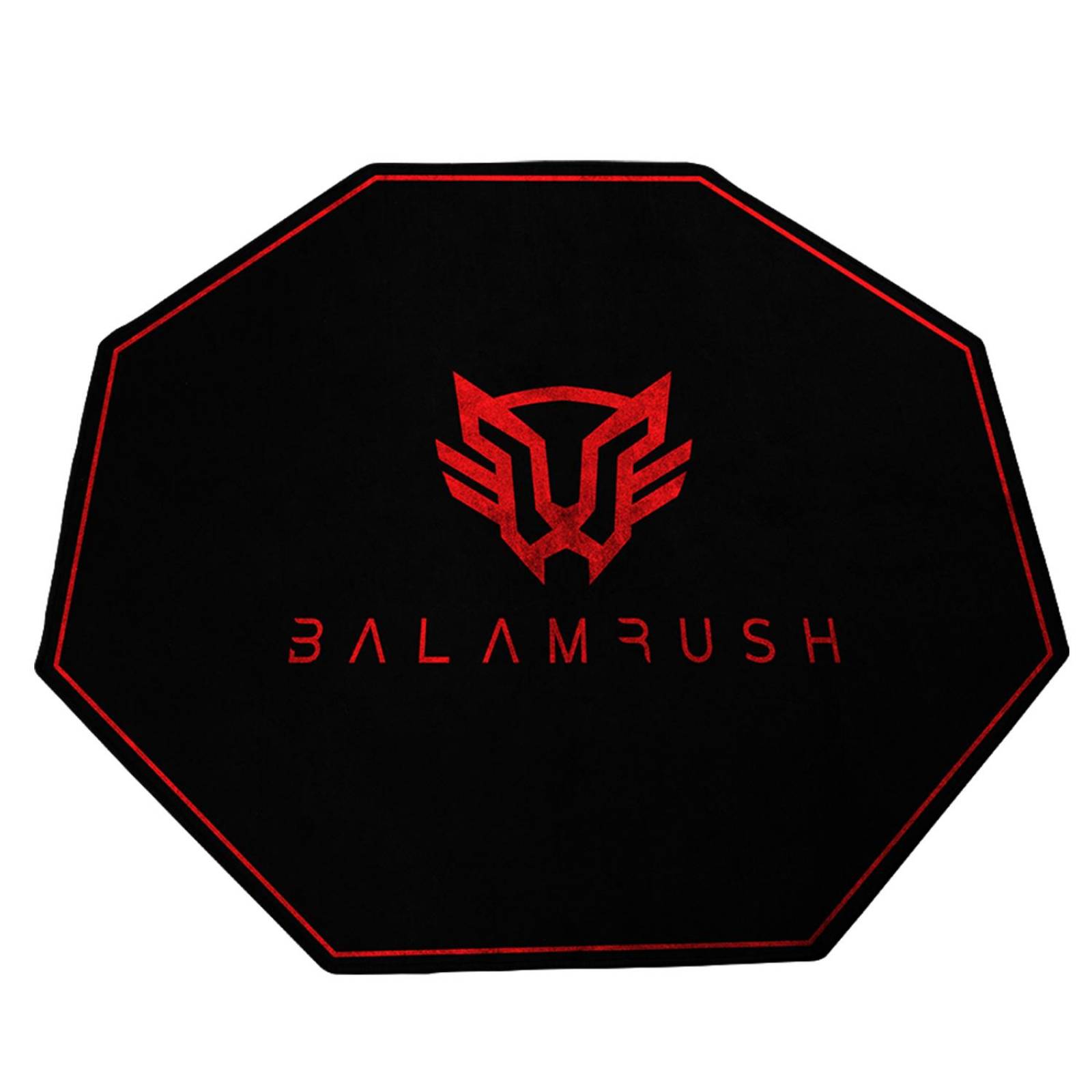 Alfombra Gamer BALAM RUSH ULTIMATE Antiderrapante BR-932400 