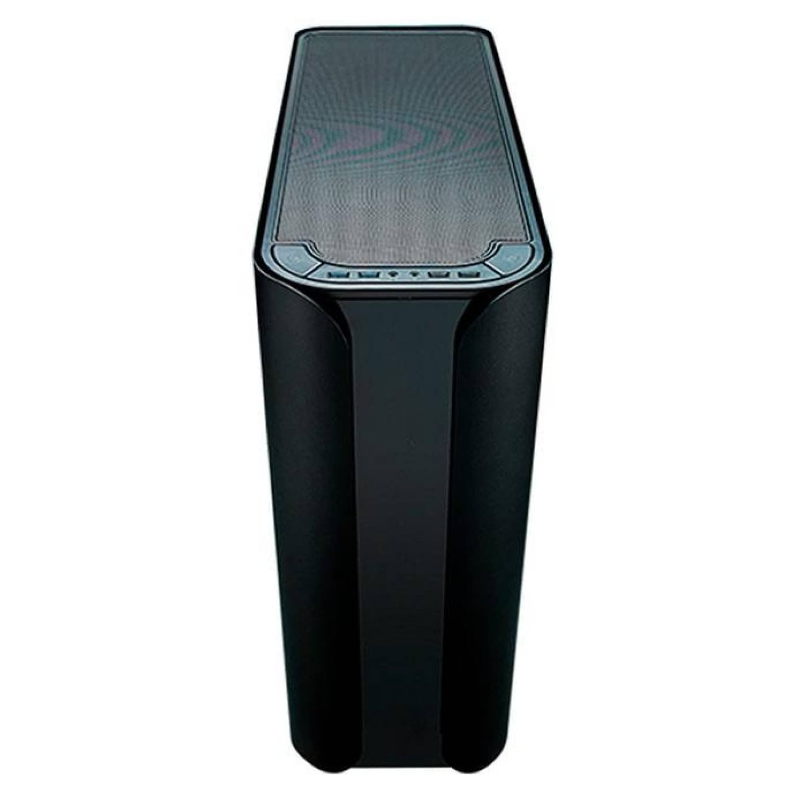 Gabinete Gamer BITFENIX Pandora Core 2 Fan Micro ATX 