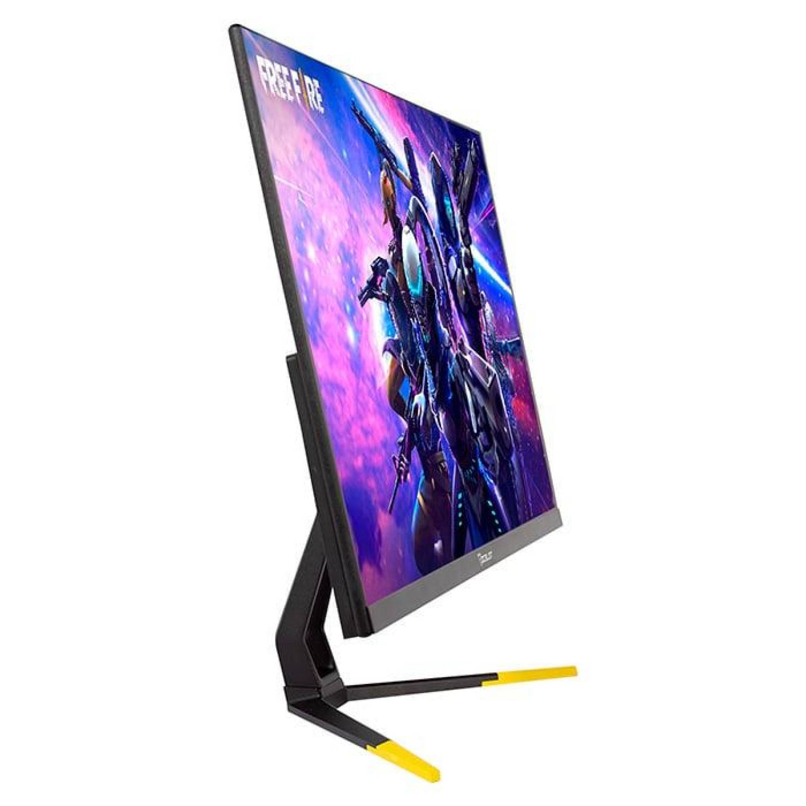 Monitor Gamer 27 OCELOT 2Ms 144Hz Full HD IPS LED HDMI FreeSync OGM27-01