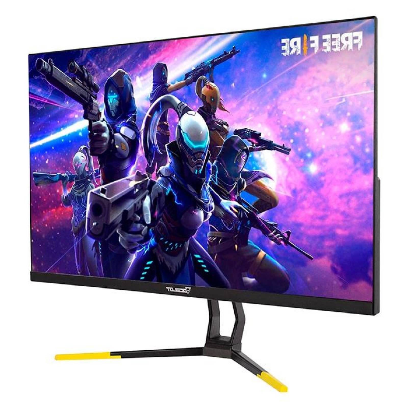 Monitor Gamer 27 OCELOT 2Ms 144Hz Full HD IPS LED HDMI FreeSync OGM27-01