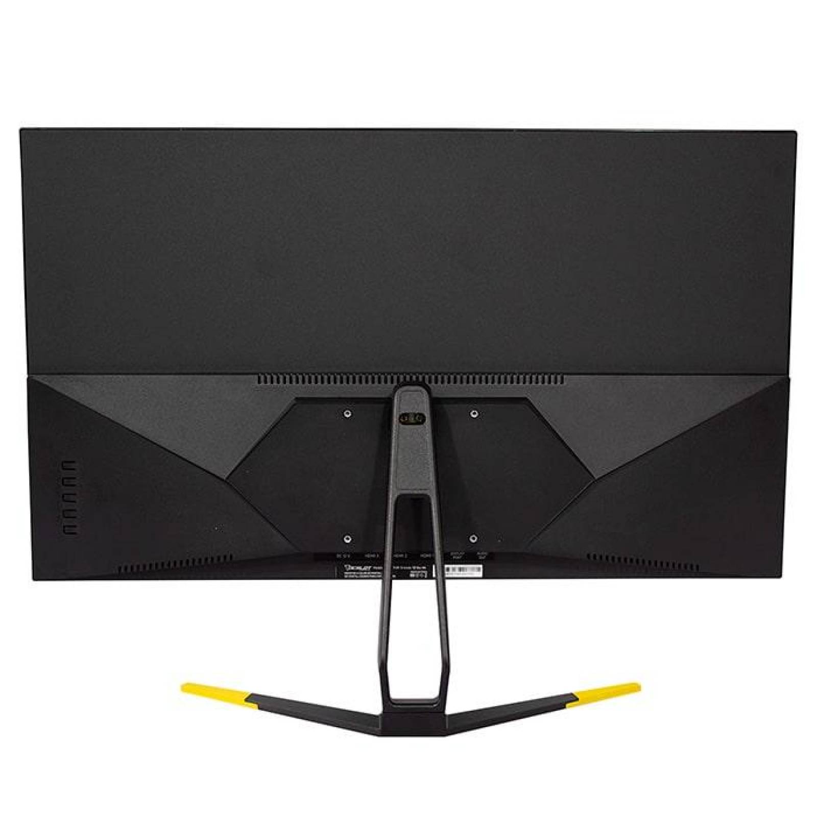 Monitor Gamer 27 OCELOT 2Ms 144Hz Full HD IPS LED HDMI FreeSync OGM27-01