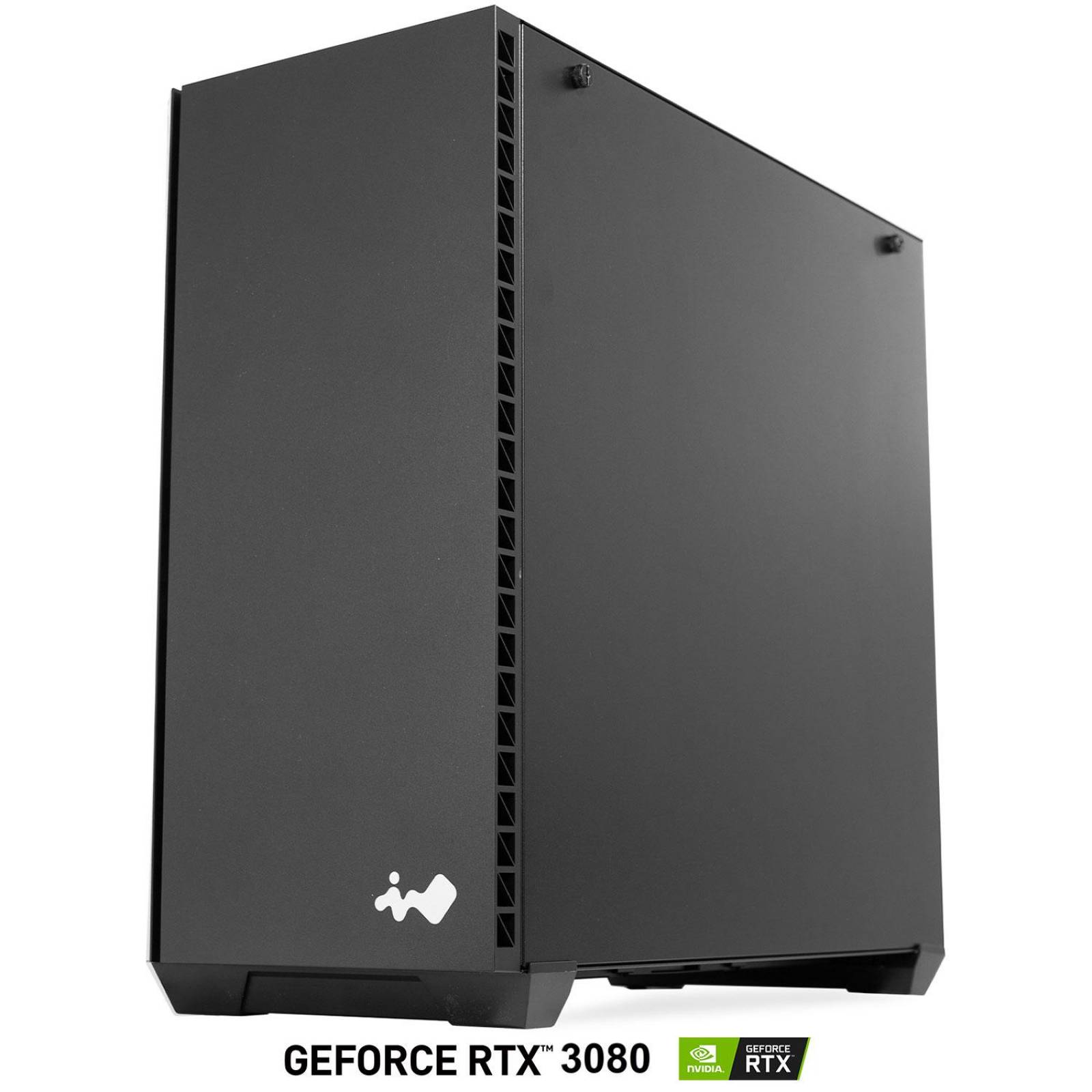 Xtreme PC Gamer RTX 3080 Ryzen 7 5800X 32GB SSD 512GB 14TB Sistema Liquido 