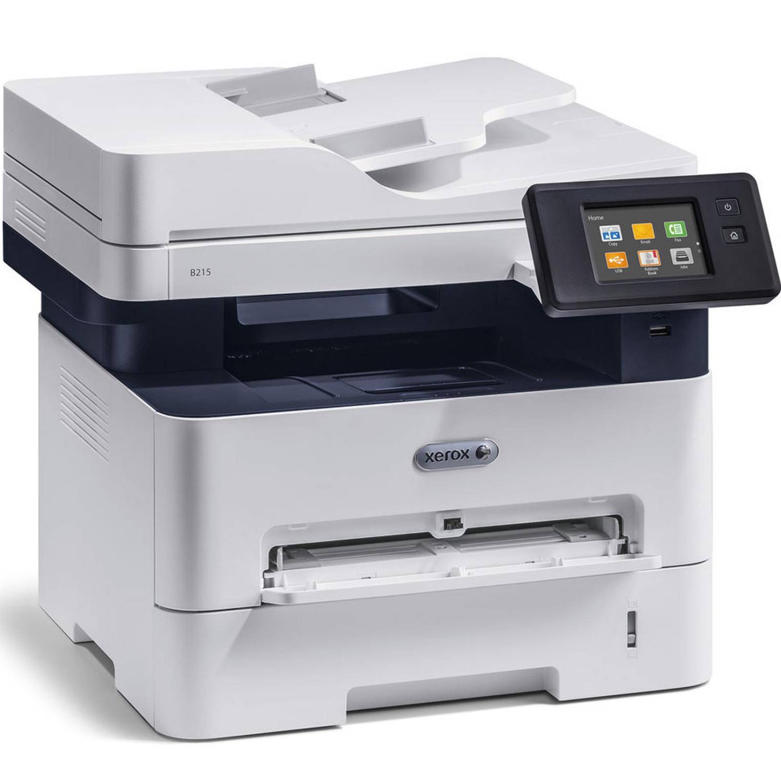 Impresora Multifuncional Xerox B215 Laser Mono Wifi Ethernet 